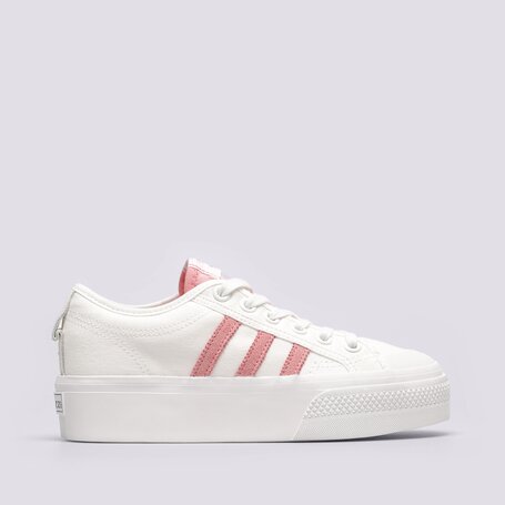Damskie Sneakersy adidas Nizza Platform Sklep Sizeer