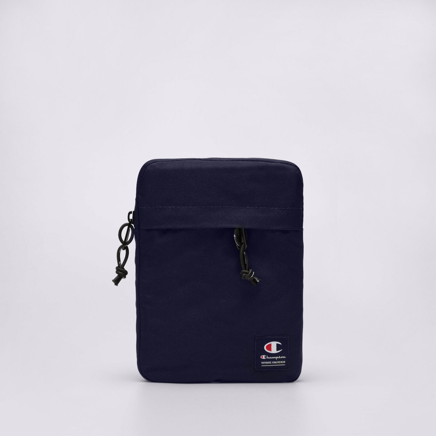 Saszetki nerki damskie CHAMPION TOREBKA SMALL SHOULDER BAG 802352BS501 GRANATOWY