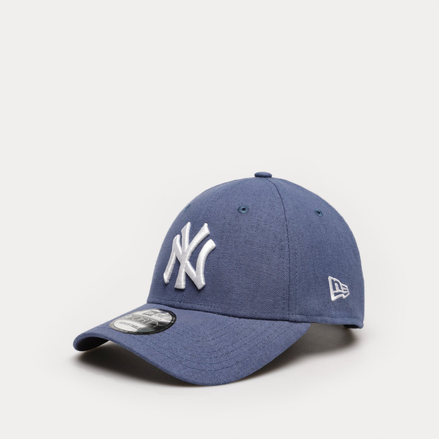 Czapka z daszkiem męska NEW ERA CZAPKA LINEN 940 NYY NEW YORK YANKEES