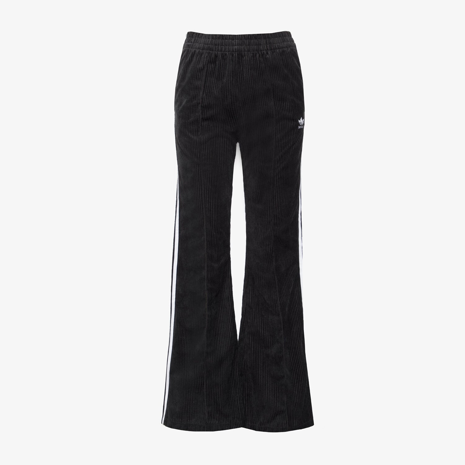 Spodnie sportowe damskie ADIDAS SPODNIE H37837 H37837 CZARNY