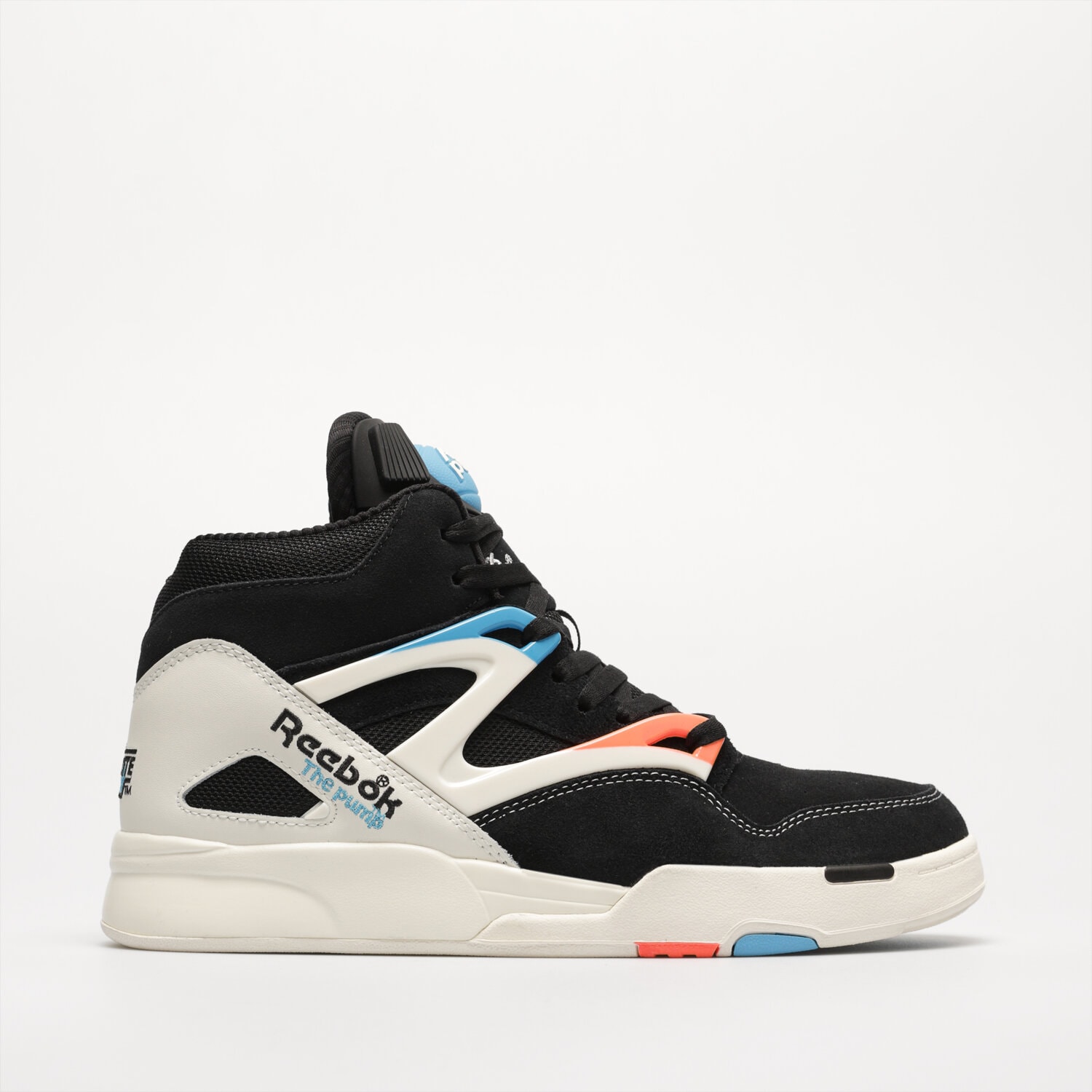 Reebok pump meskie cheap