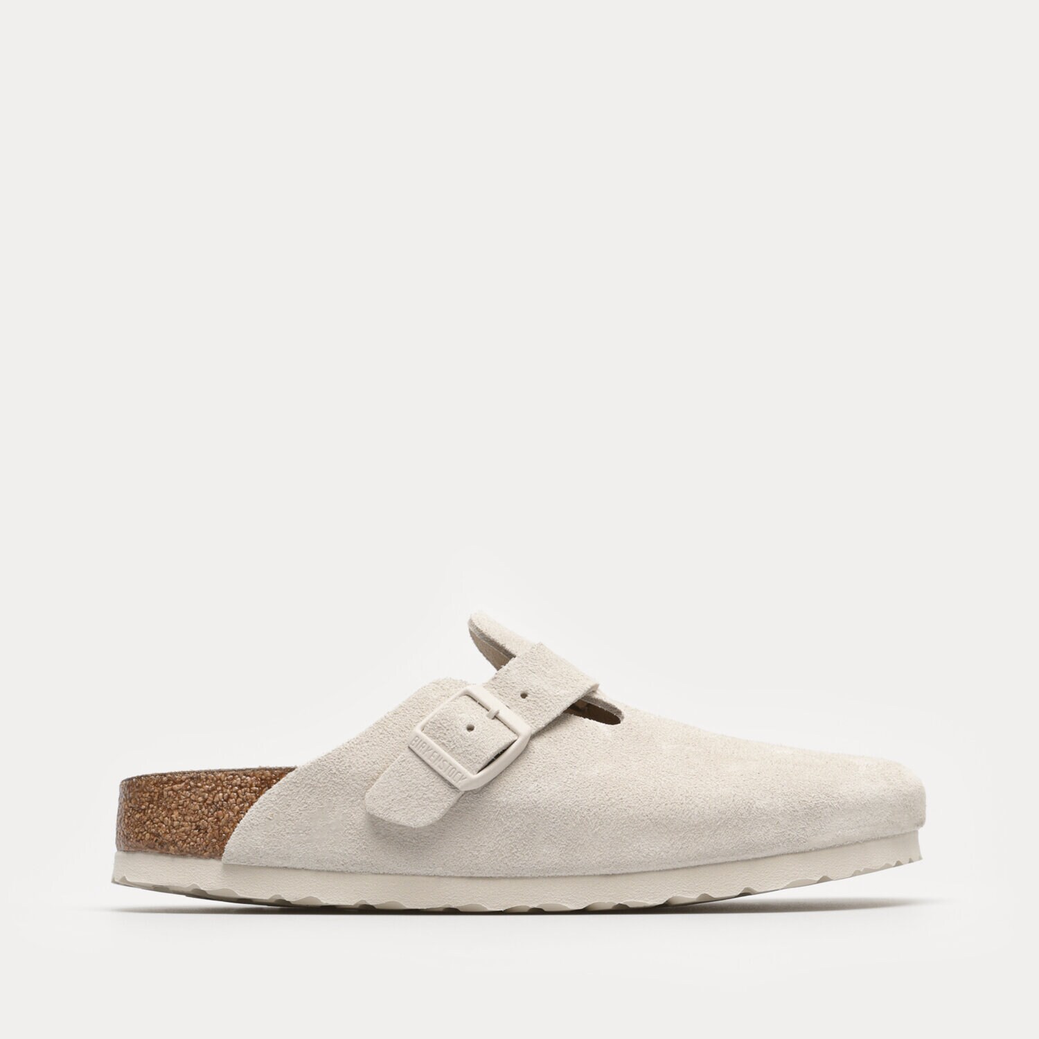 BIRKENSTOCK BOSTON BS 1024740 BIA Y Damskie Klapki w Sizeer