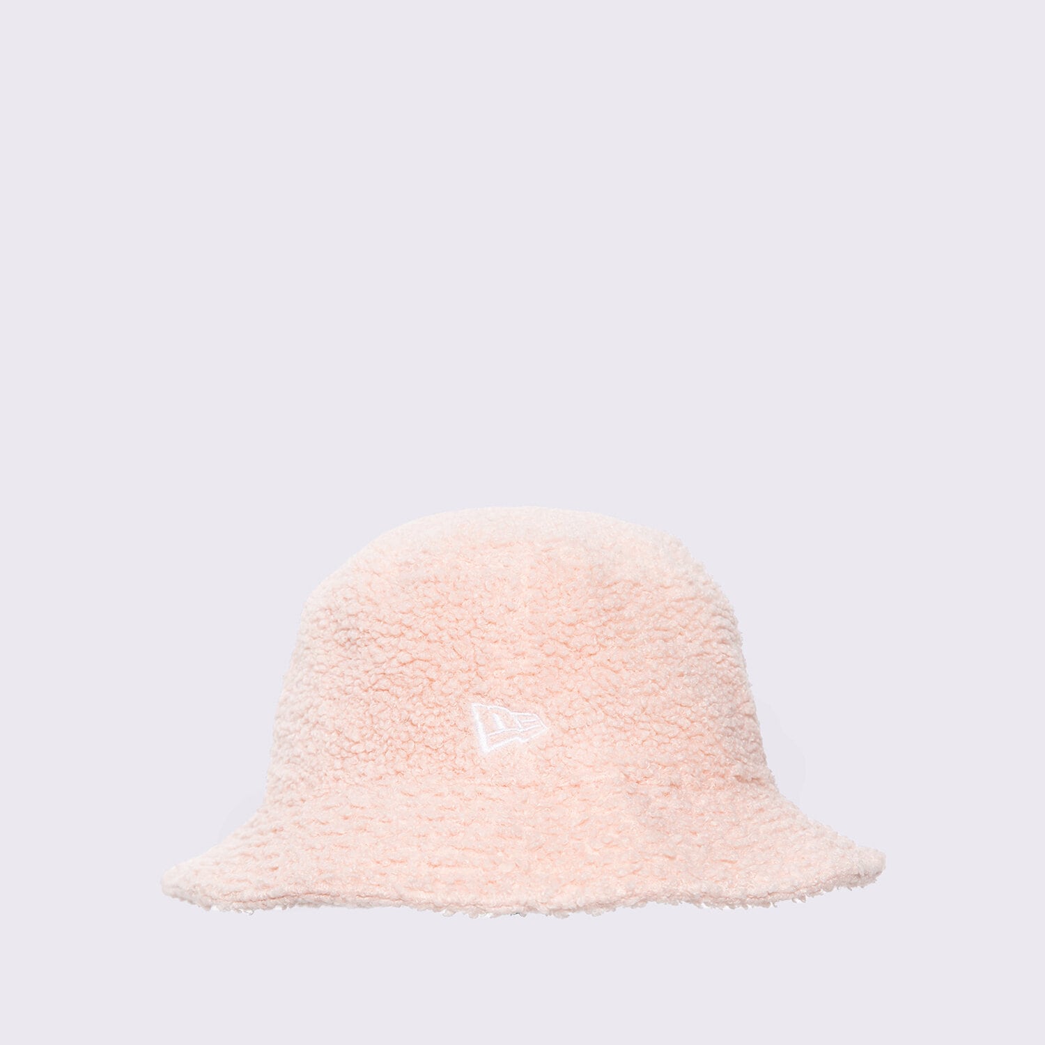 NEW ERA KAPELUSZ WMNS BORG BUCKET PNK NEW ERA PNK 60284830 RÓŻOWY