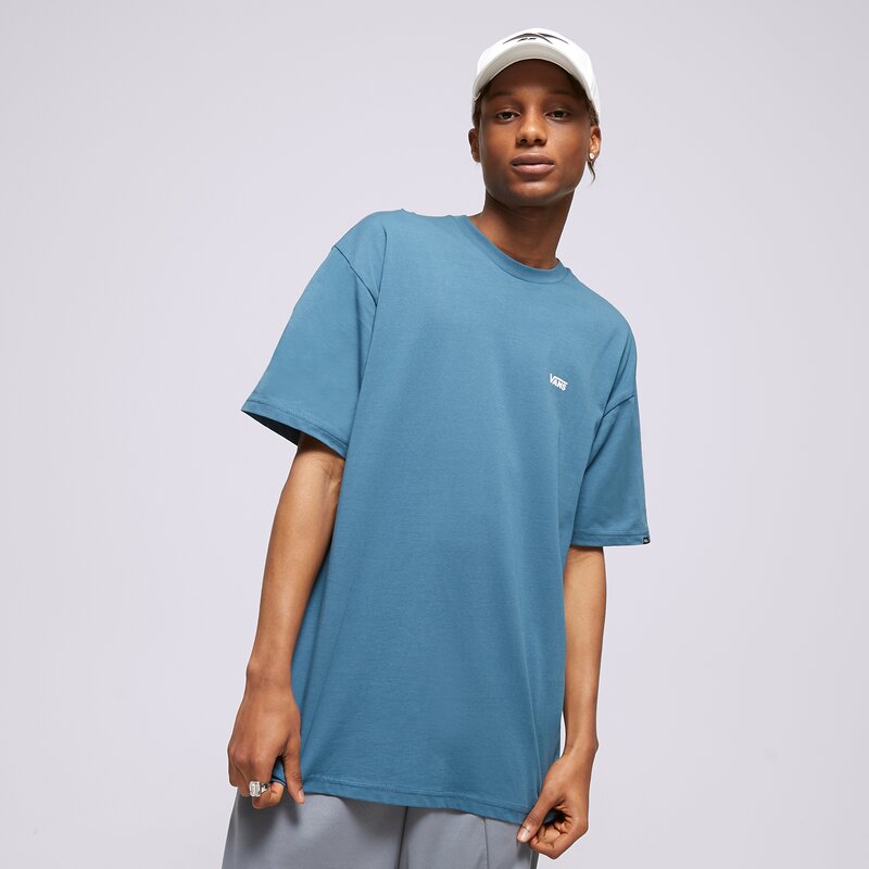 T-shirt on sale vans damskie