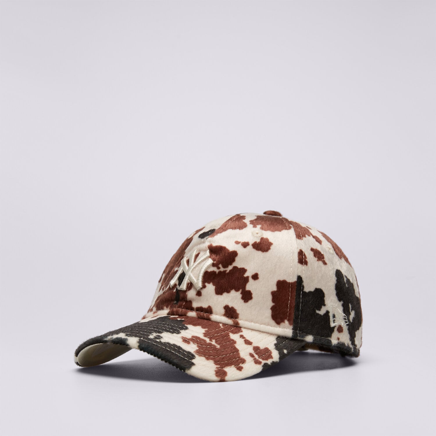 Czapka z daszkiem męska NEW ERA CZAPKA ANIMAL PRINT 920 NYY NEW YORK YANKEES 60844104 MULTICOLOR