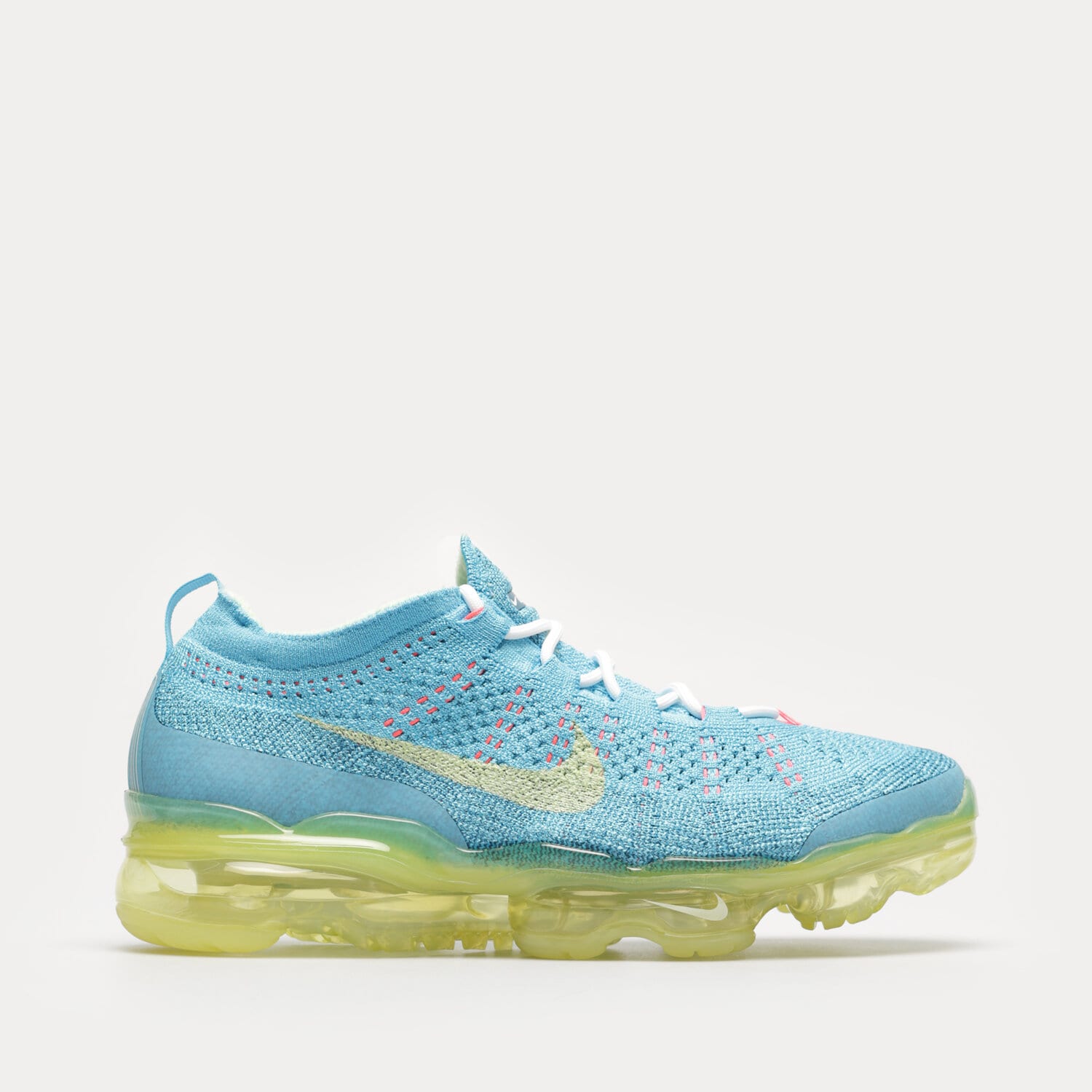 Buty sneakersy męskie NIKE AIR VAPORMAX 2023 FK DV1678-400 NIEBIESKI