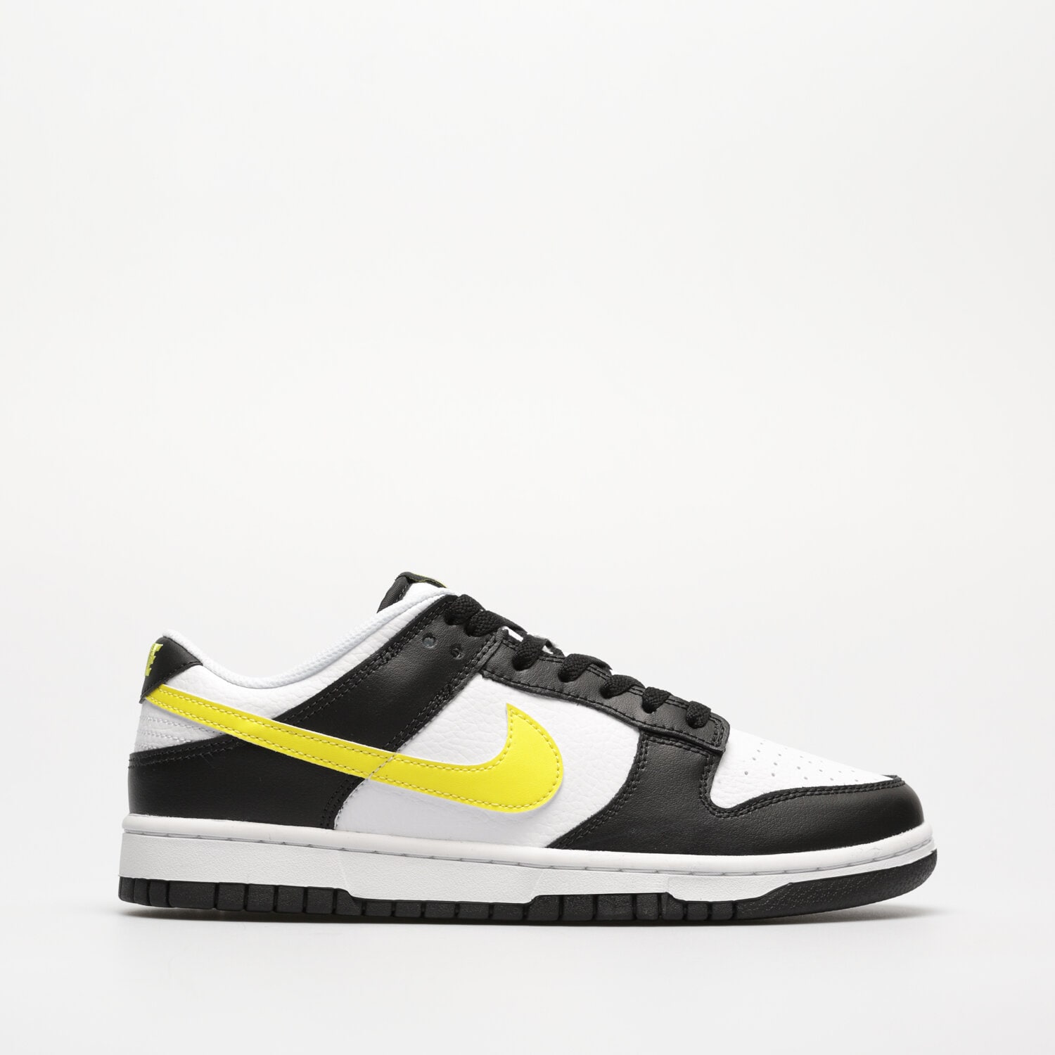 Buty sneakersy męskie NIKE DUNK LOW