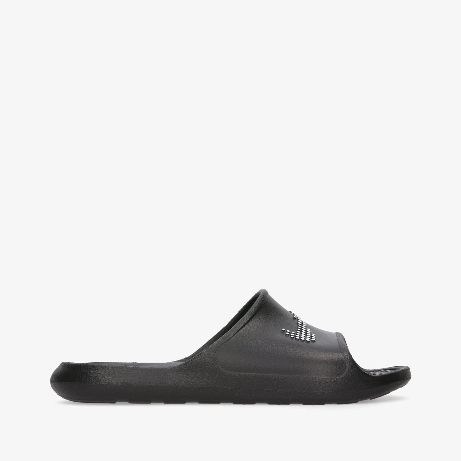 Klapki męskie NIKE VICTORI ONE CZ5478-001 CZARNY