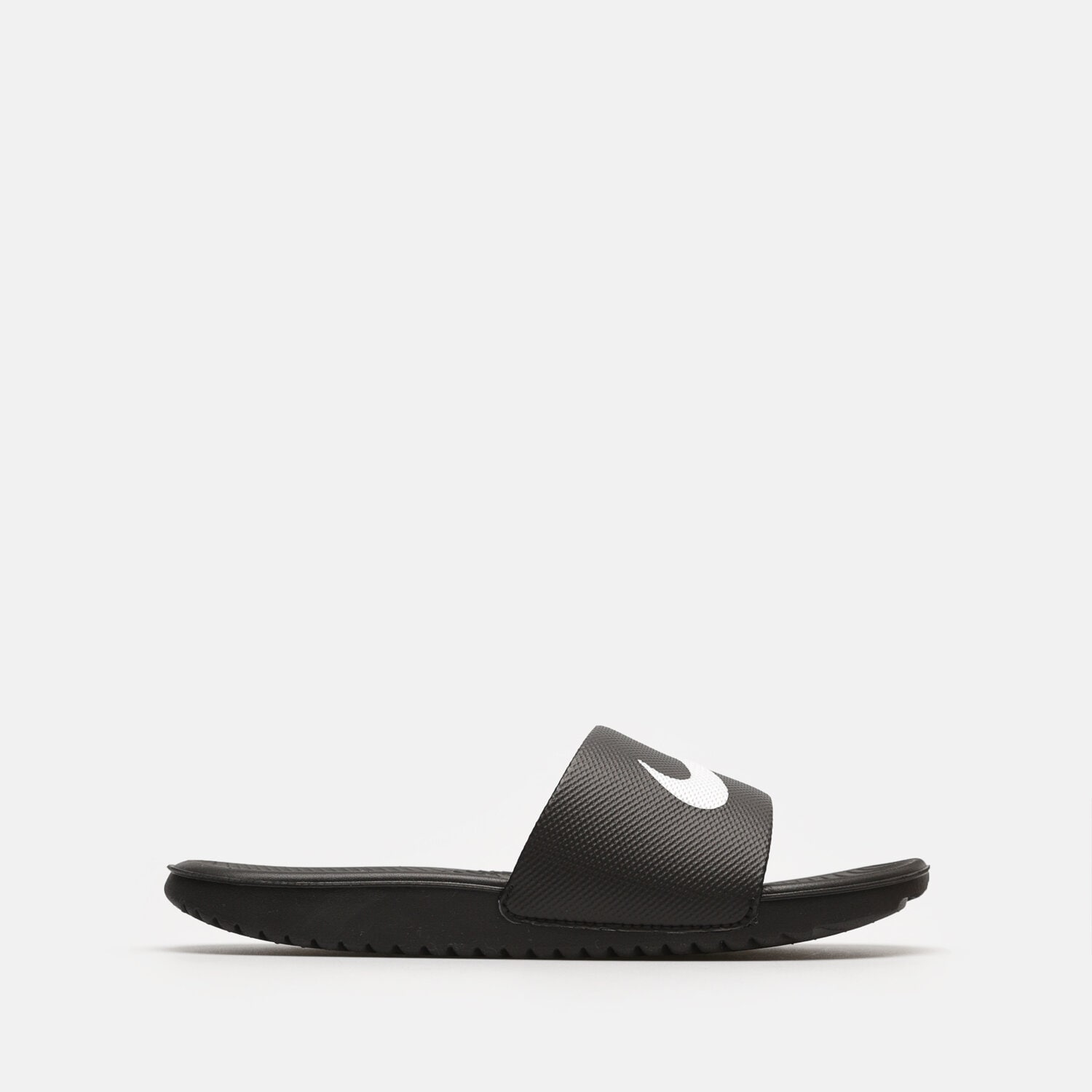 NIKE KAWA SLIDES 819352-001 CZARNY