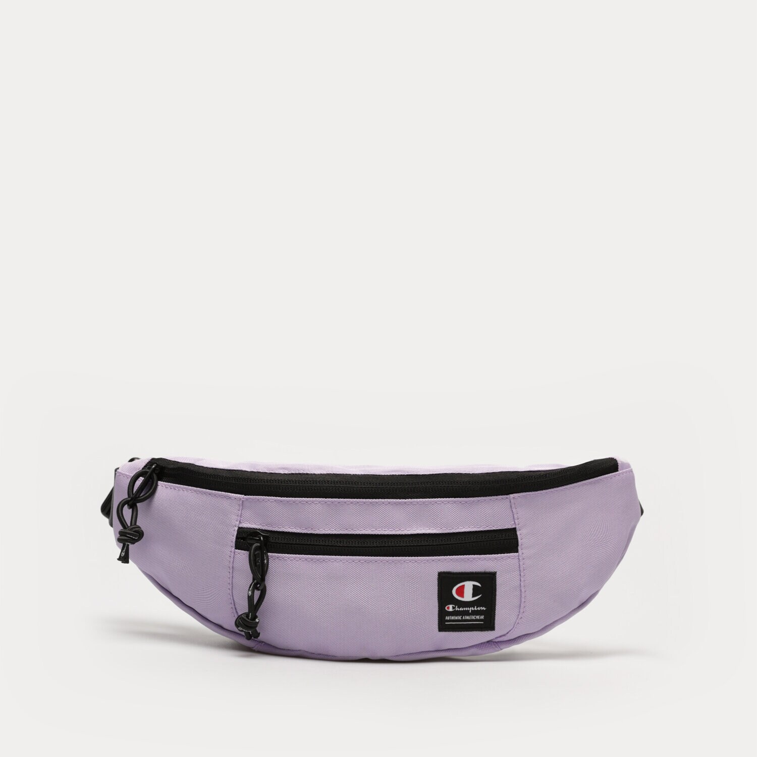 CHAMPION TORBA BELT BAG 802349VS022 FIOLETOWY