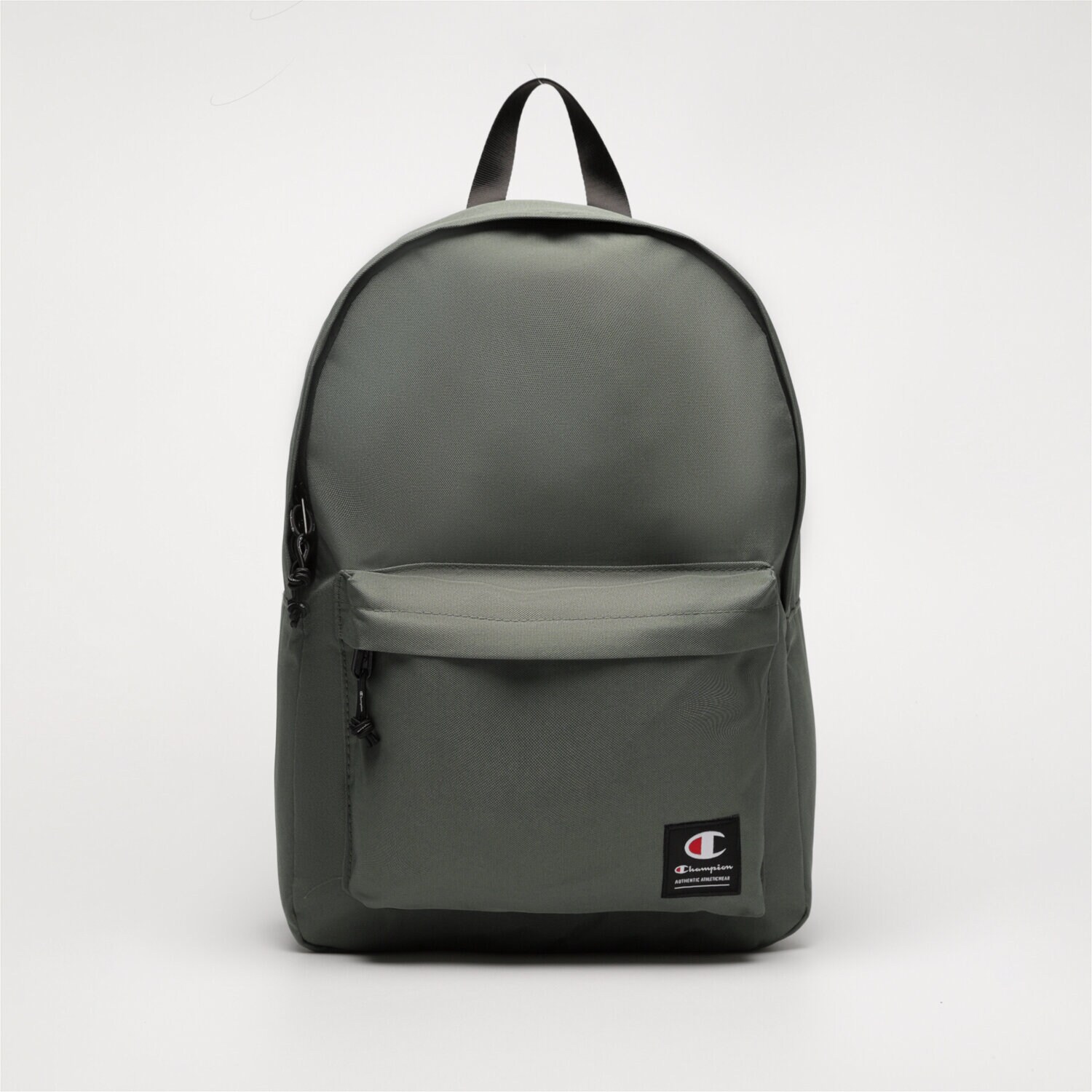 Plecak męski CHAMPION PLECAK BACKPACK 802345GS506 ZIELONY