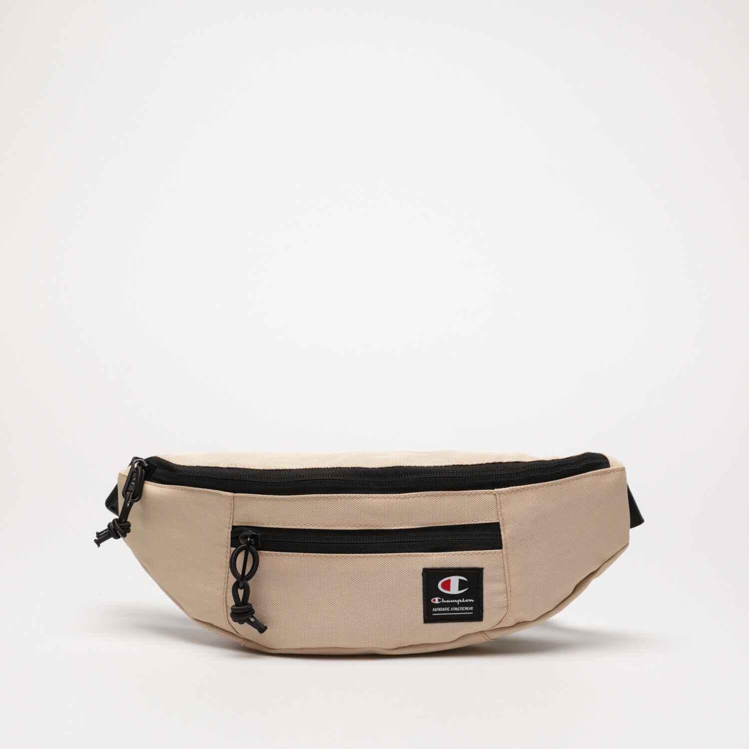 CHAMPION TORBA BELT BAG 802349MS073 BEŻOWY