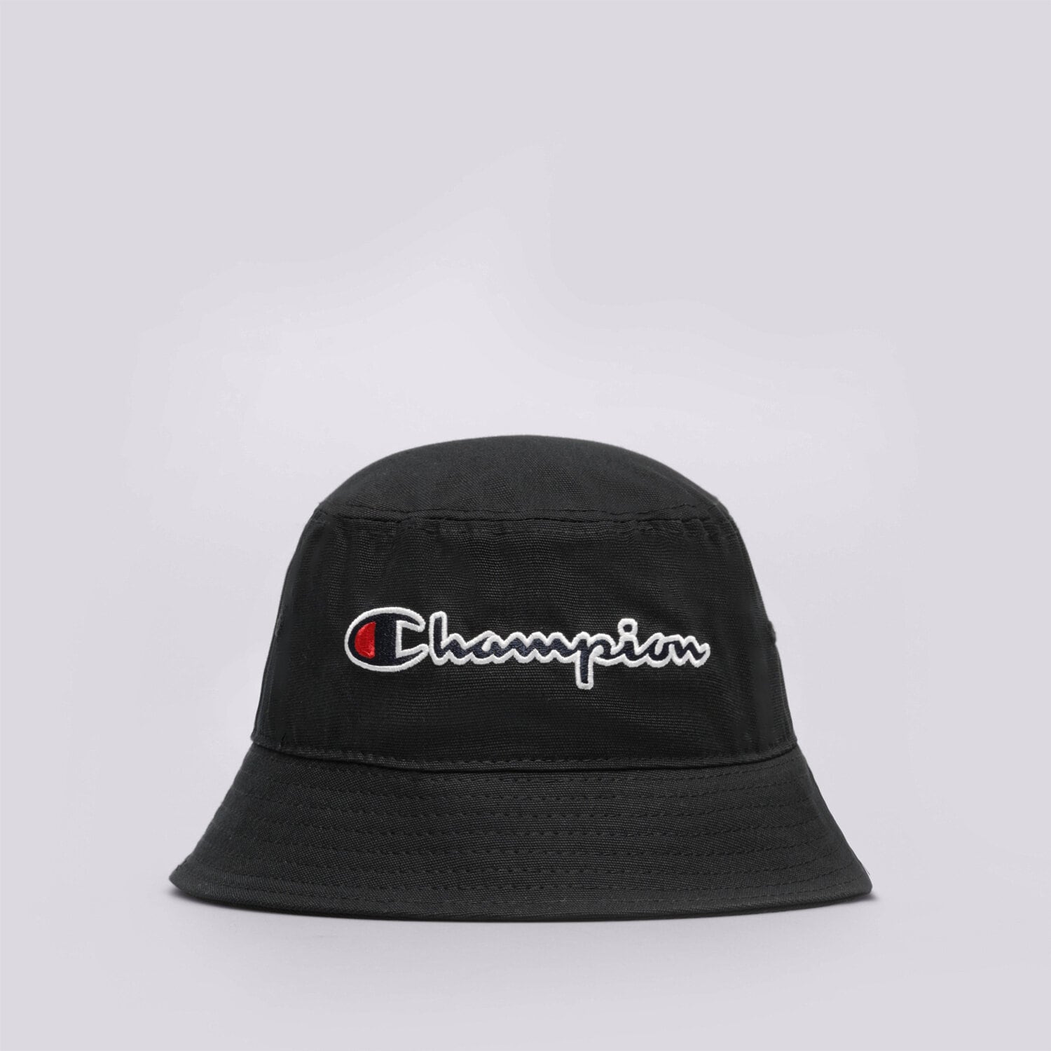 CHAMPION CZAPKA BUCKET CAP 800807KK001 CZARNY