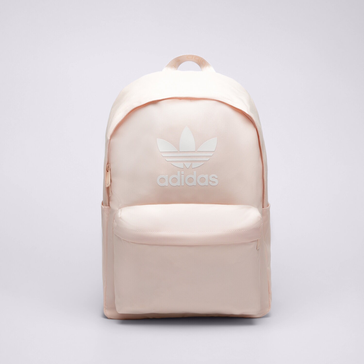 Plecak damski sportowy ADIDAS PLECAK ADICOLOR BACKPK IC8527 RÓŻOWY