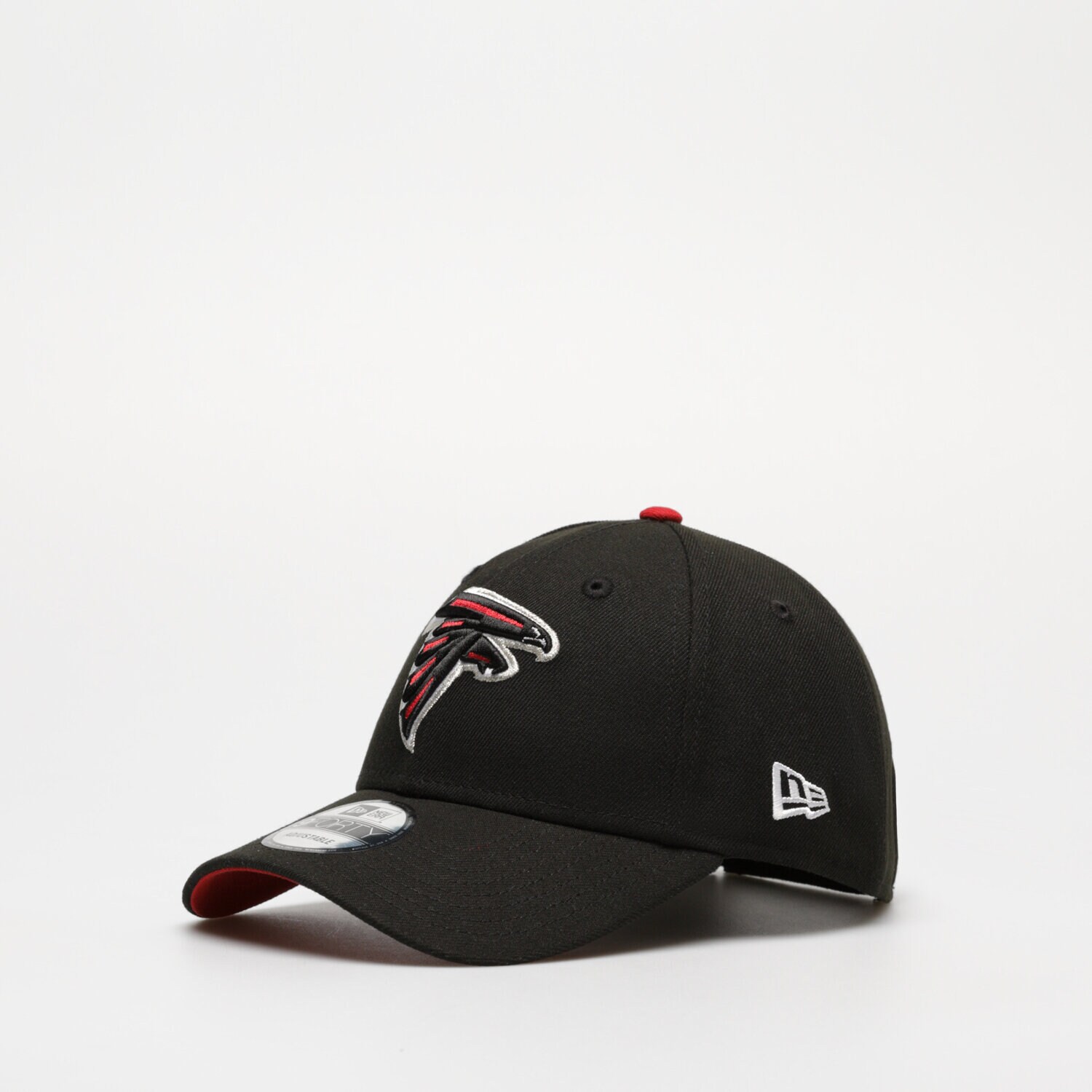 Czapka z daszkiem męska NEW ERA CZAPKA NFL THE LEAGUE 9FORTY THE LEAGUE ATLANTA FALC 10517894 CZERWONY