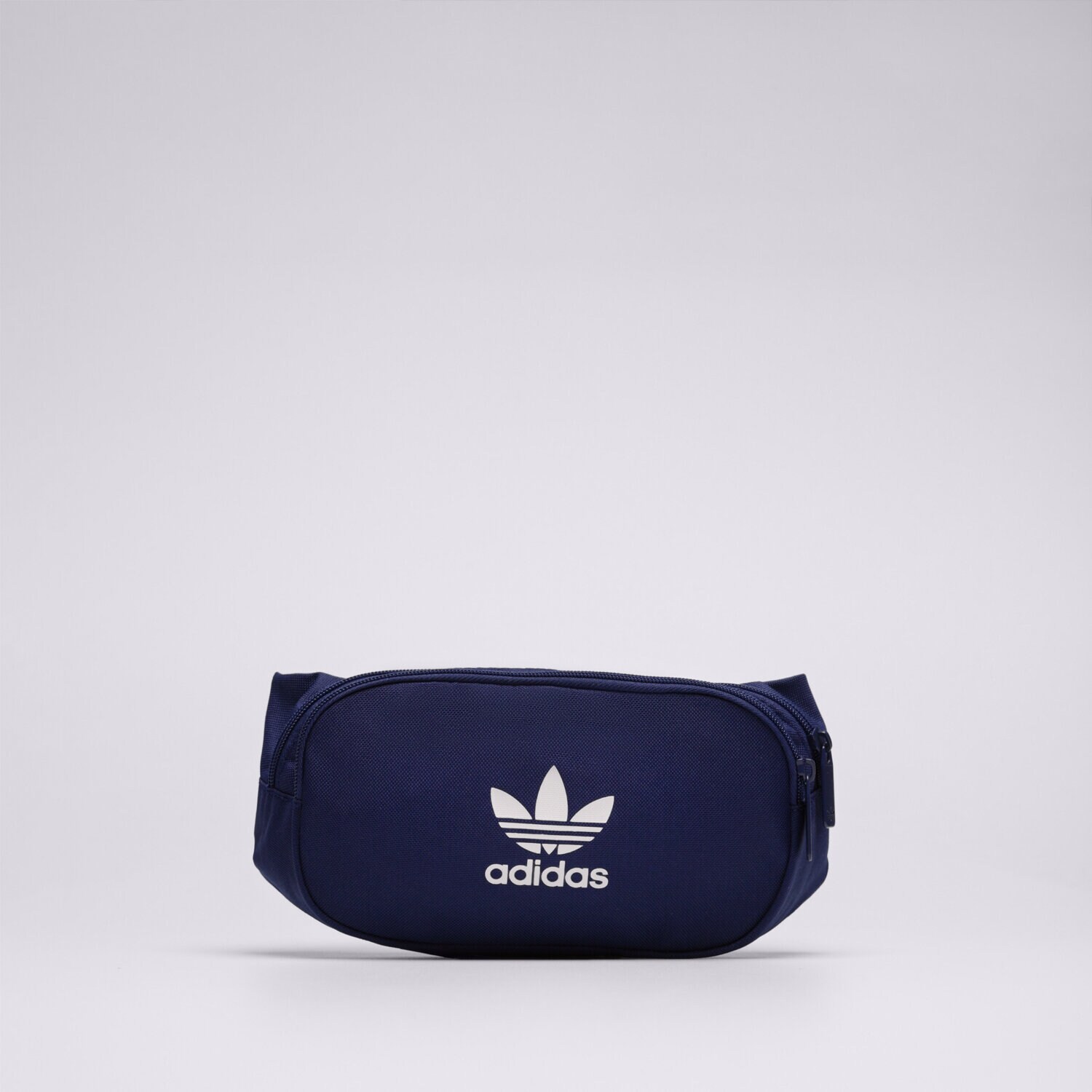 Saszetki nerki damskie ADIDAS TORBA ADICOLOR WAISTB H35588 GRANATOWY