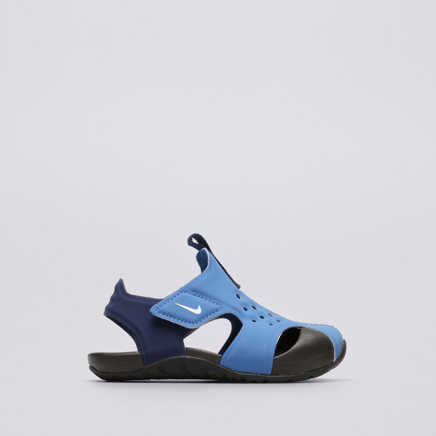 NIKE SUNRAY PROTECT 2 (TD) 943827-403 NIEBIESKI