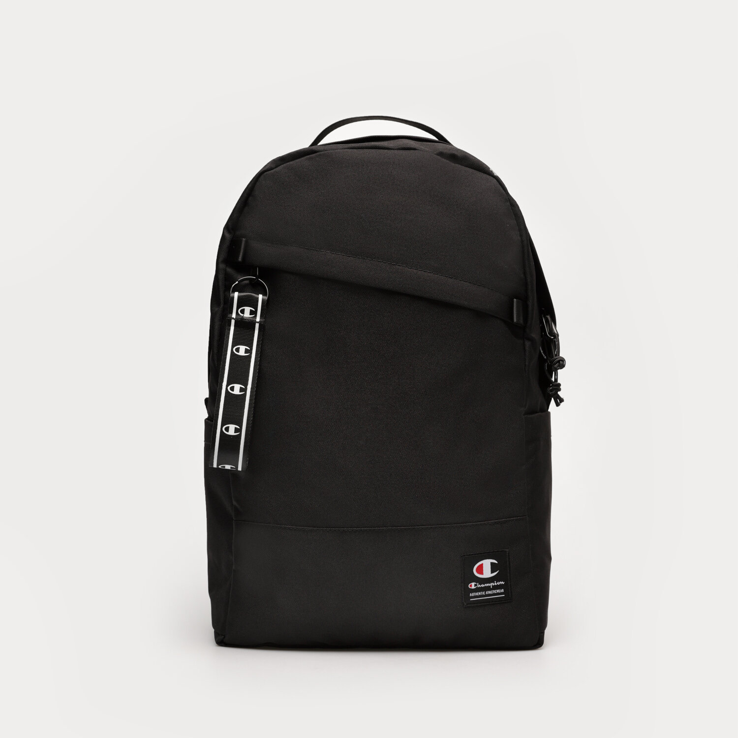 Plecak męski CHAMPION PLECAK BACKPACK 802357KK001 CZARNY