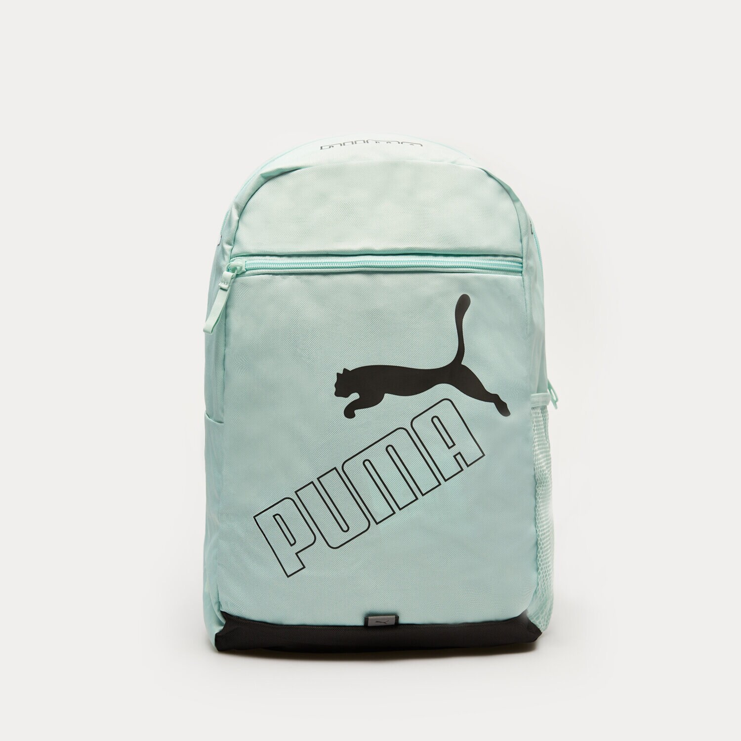 Plecak damski sportowy PUMA PLECAK PUMA PHASE BACKPACK II 077295 30 ZIELONY