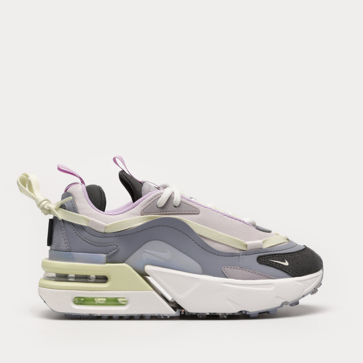 NIKE AIR MAX FURYOSA CZ4149-400 MULTICOLOR | Damskie