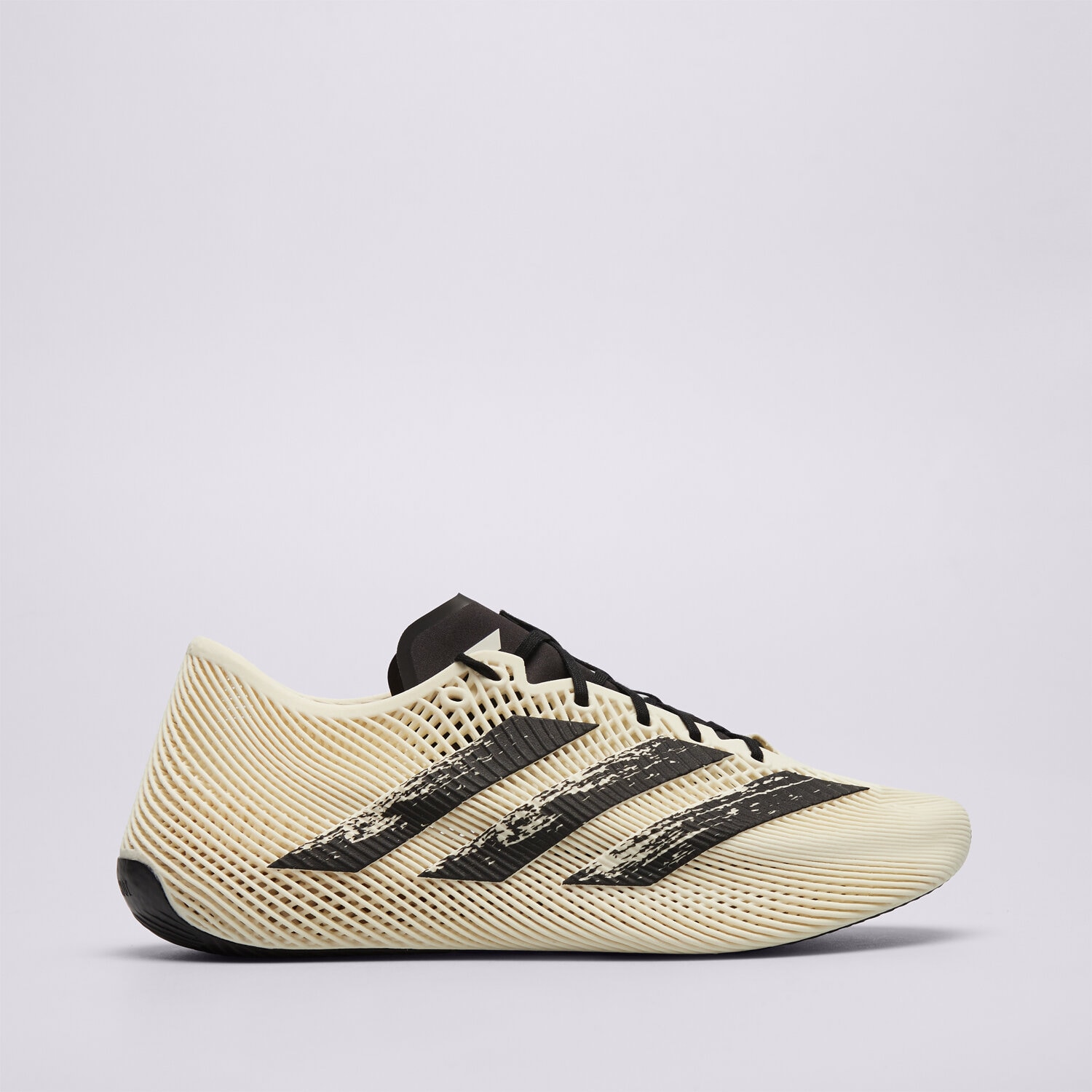 Buty sneakersy męskie ADIDAS CLIMACOOL LACED KJ0659 BIAŁY