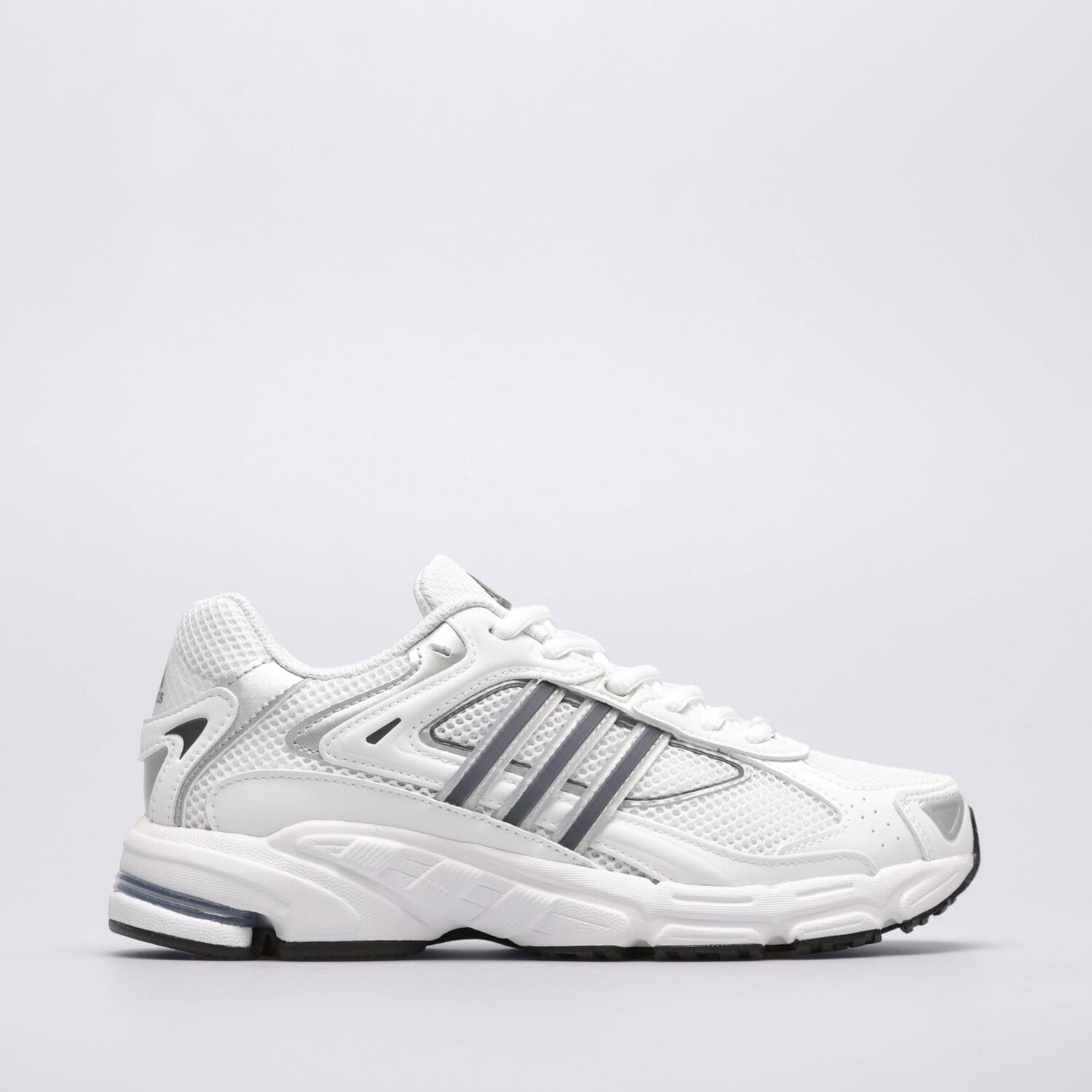 Buty sneakersy damskie ADIDAS RESPONSE W IE9867 BIAŁY