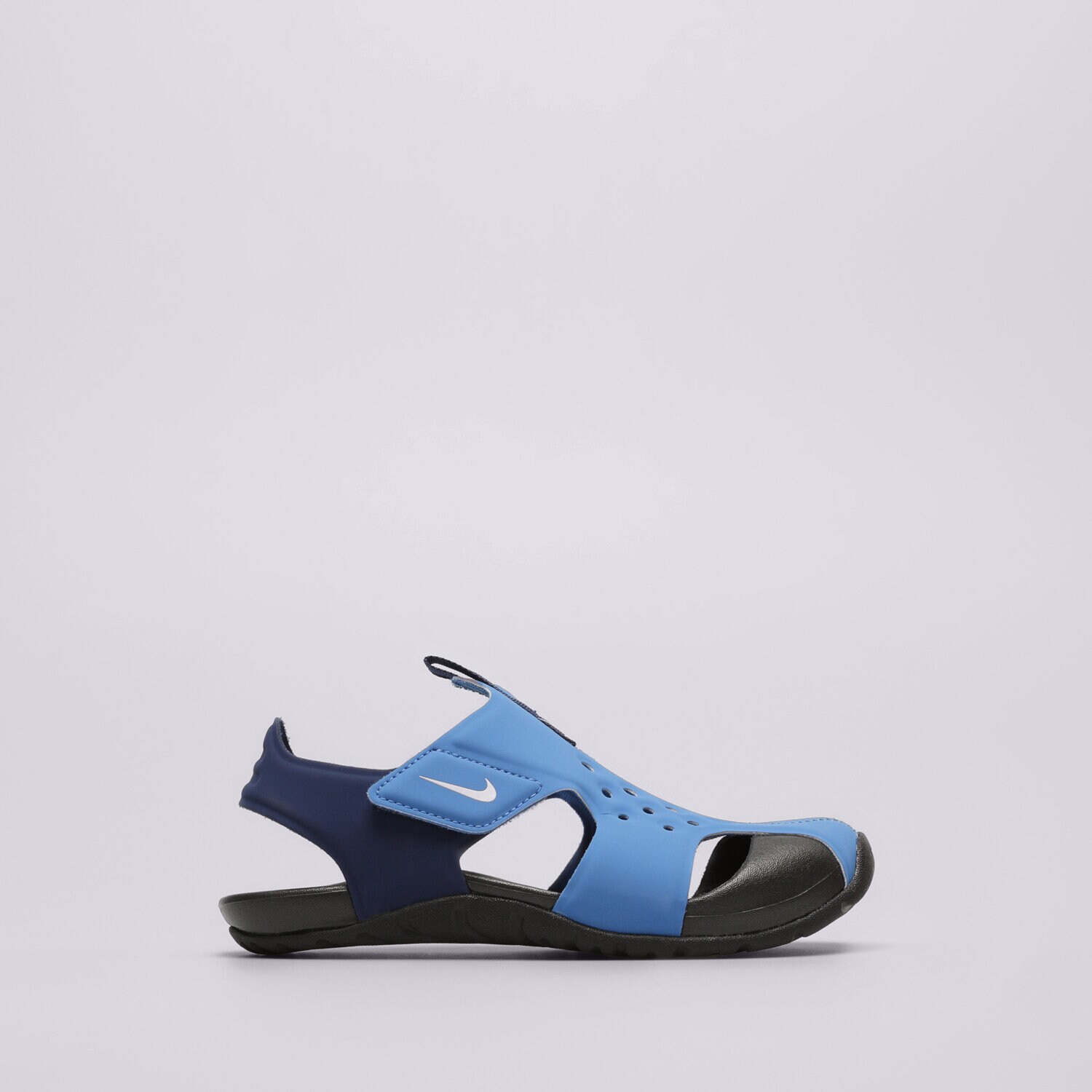 NIKE SUNRAY PROTECT 2 (PS) 943826-403 NIEBIESKI