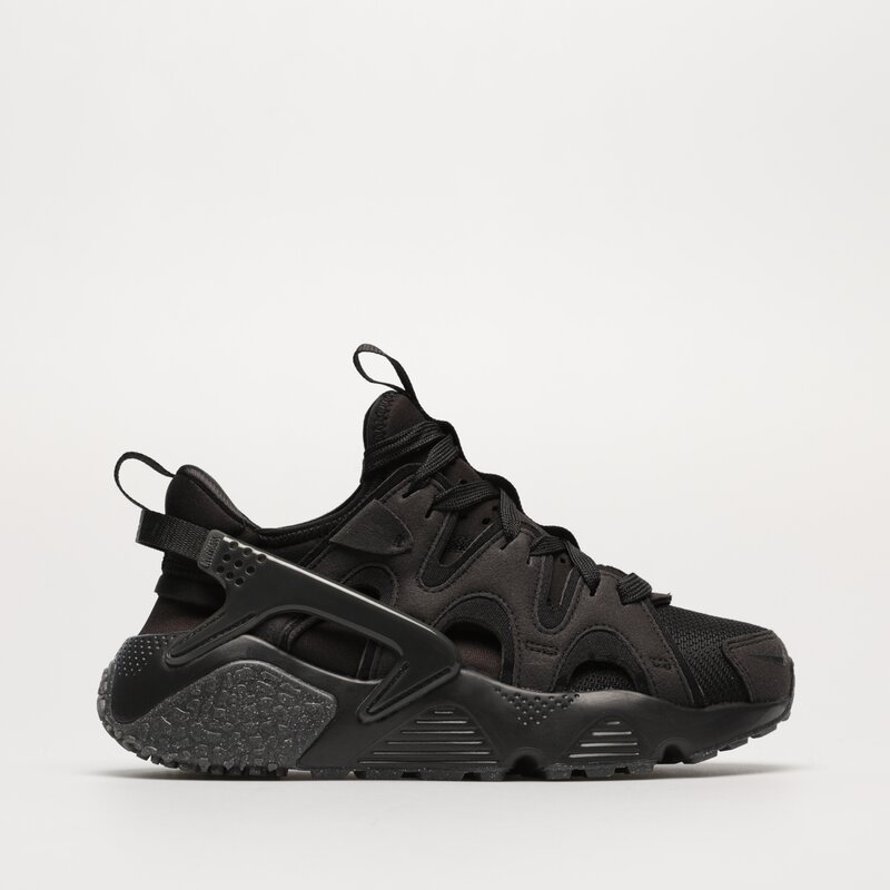 Nike huarache run shop czarne
