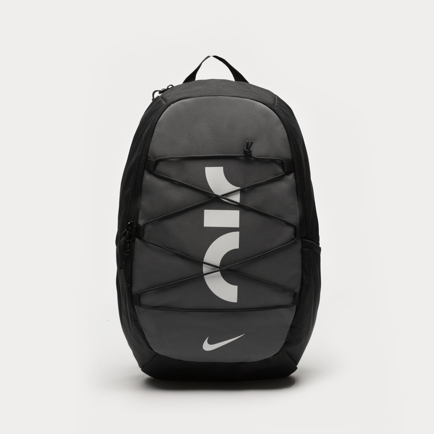 Plecak damski sportowy NIKE PLECAK NK AIR GRX BKPK DV6246-010 CZARNY
