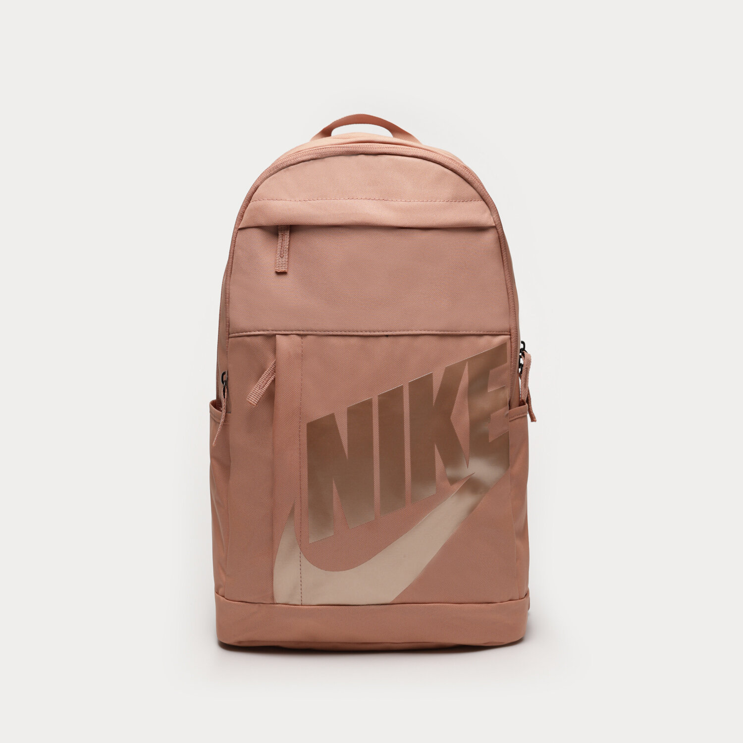 Plecak damski sportowy NIKE PLECAK NK ELMNTL BKPK - HBR DD0559-605 BEŻOWY