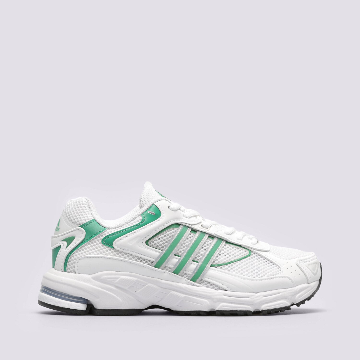 Buty sneakersy damskie ADIDAS RESPONSE CL W IG3390 BIAŁY