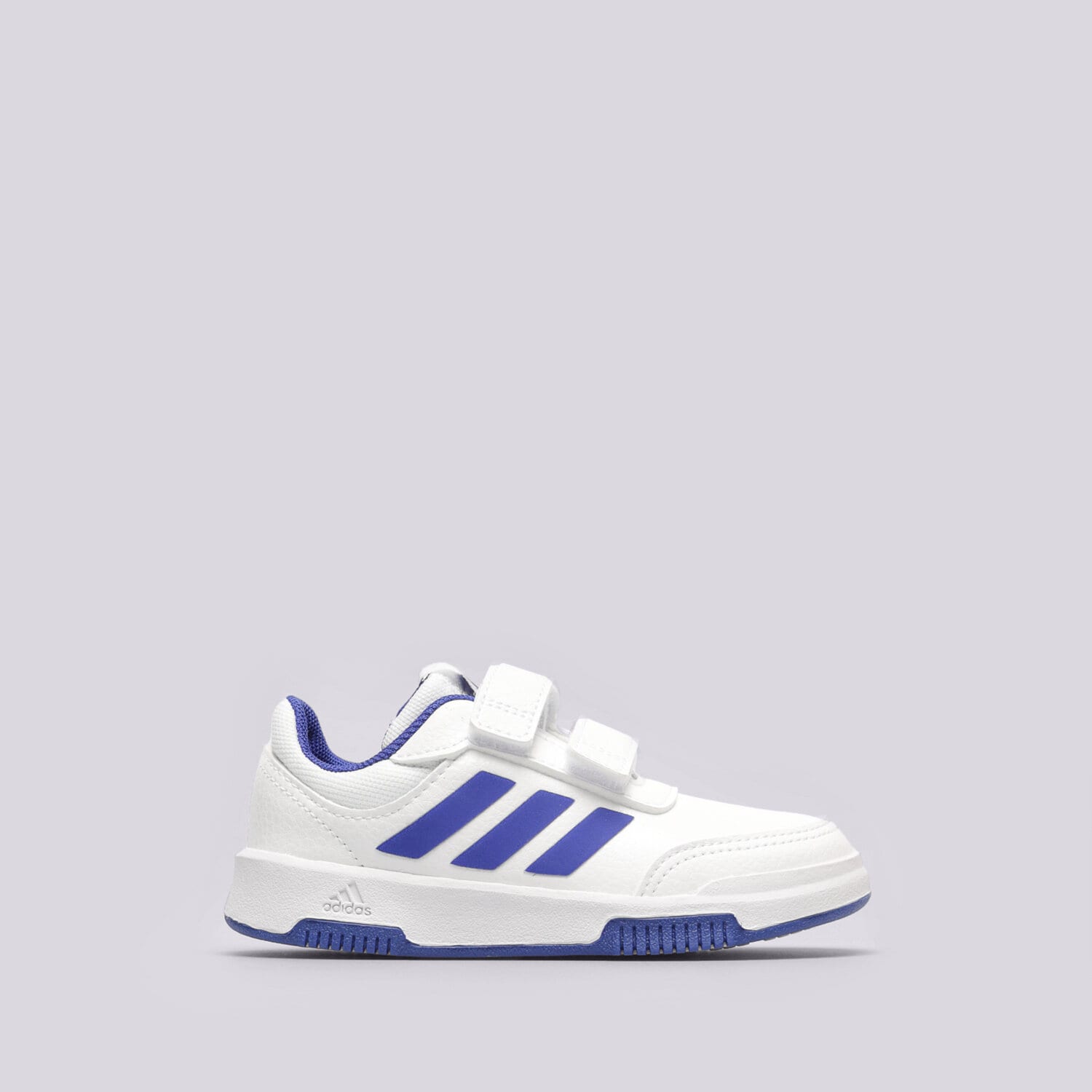 Buty sneakersy dla dzieci ADIDAS TENSAUR SPORT 2.0 CF I H06301 BIAŁY