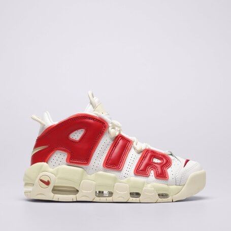 Nike Air MORE UPTEMPO スニーカー　18cm 18cm Nike AIR MORE UPTEMPO(ナイキ モアテン) キッズスニーカー