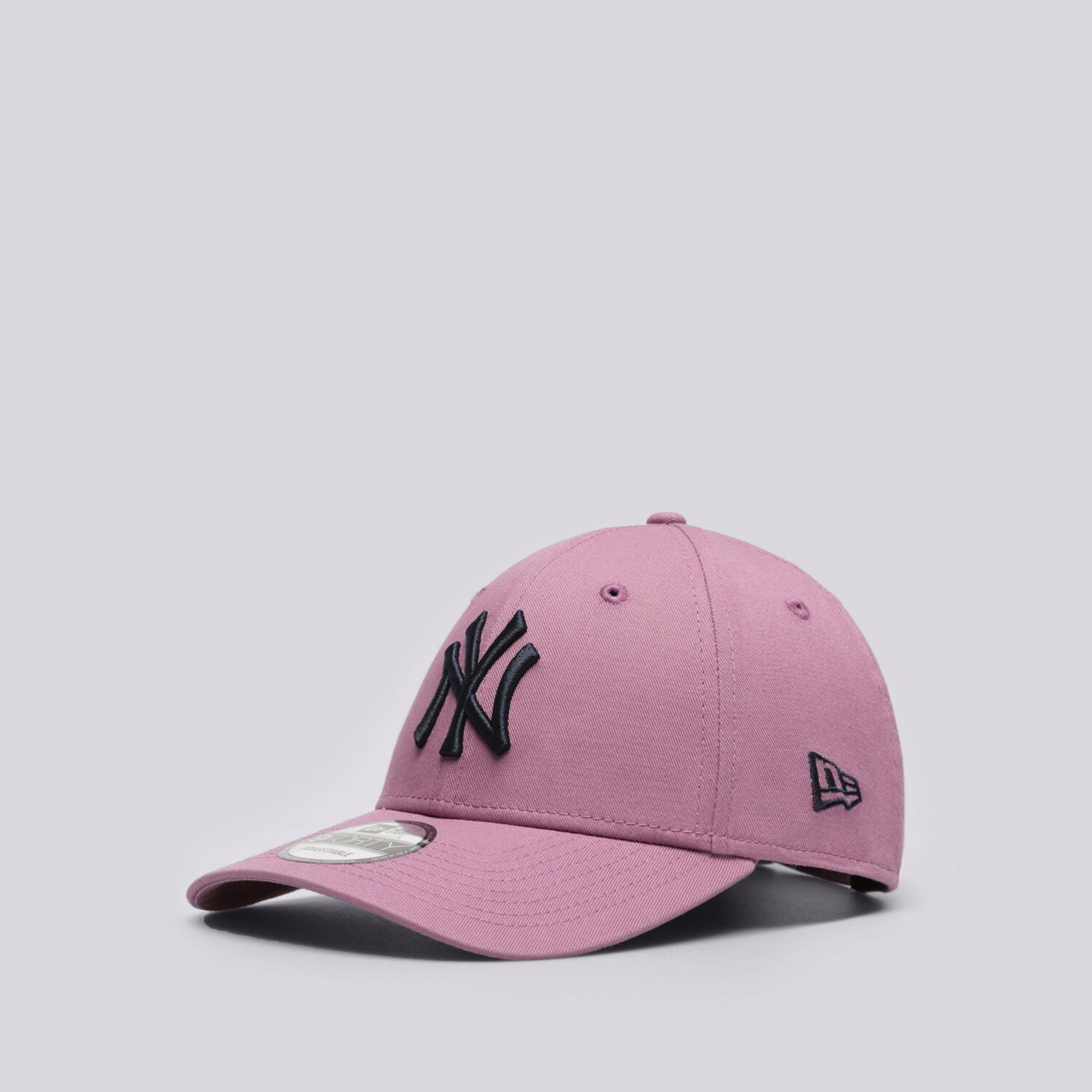 Czapka z daszkiem męska NEW ERA CZAPKA LE 940 NYY NEW YORK YANKEES 60364443 FIOLETOWY