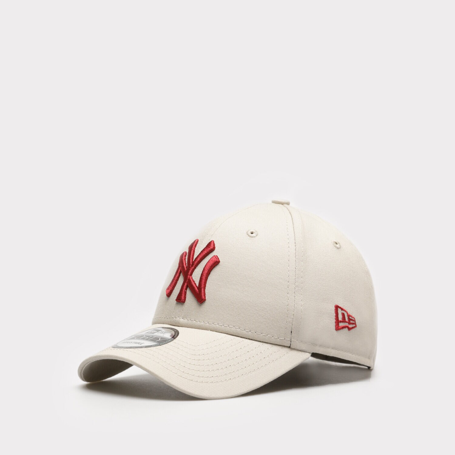 Czapka z daszkiem męska NEW ERA CZAPKA LE 940 NYY NEW YORK YANKEES 60364450 BEŻOWY