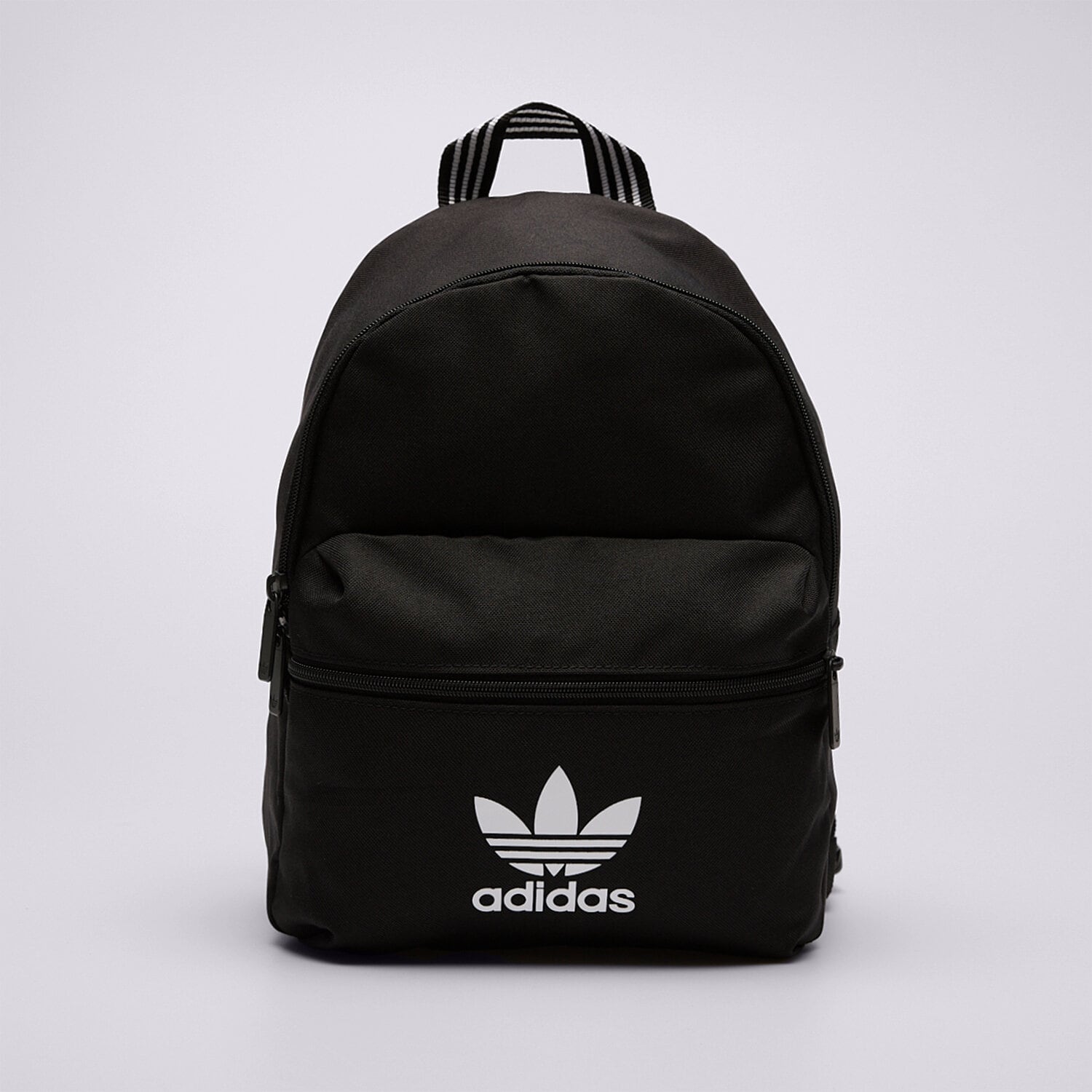 Plecak damski sportowy ADIDAS-PLECAK IJ0762 CZARNY