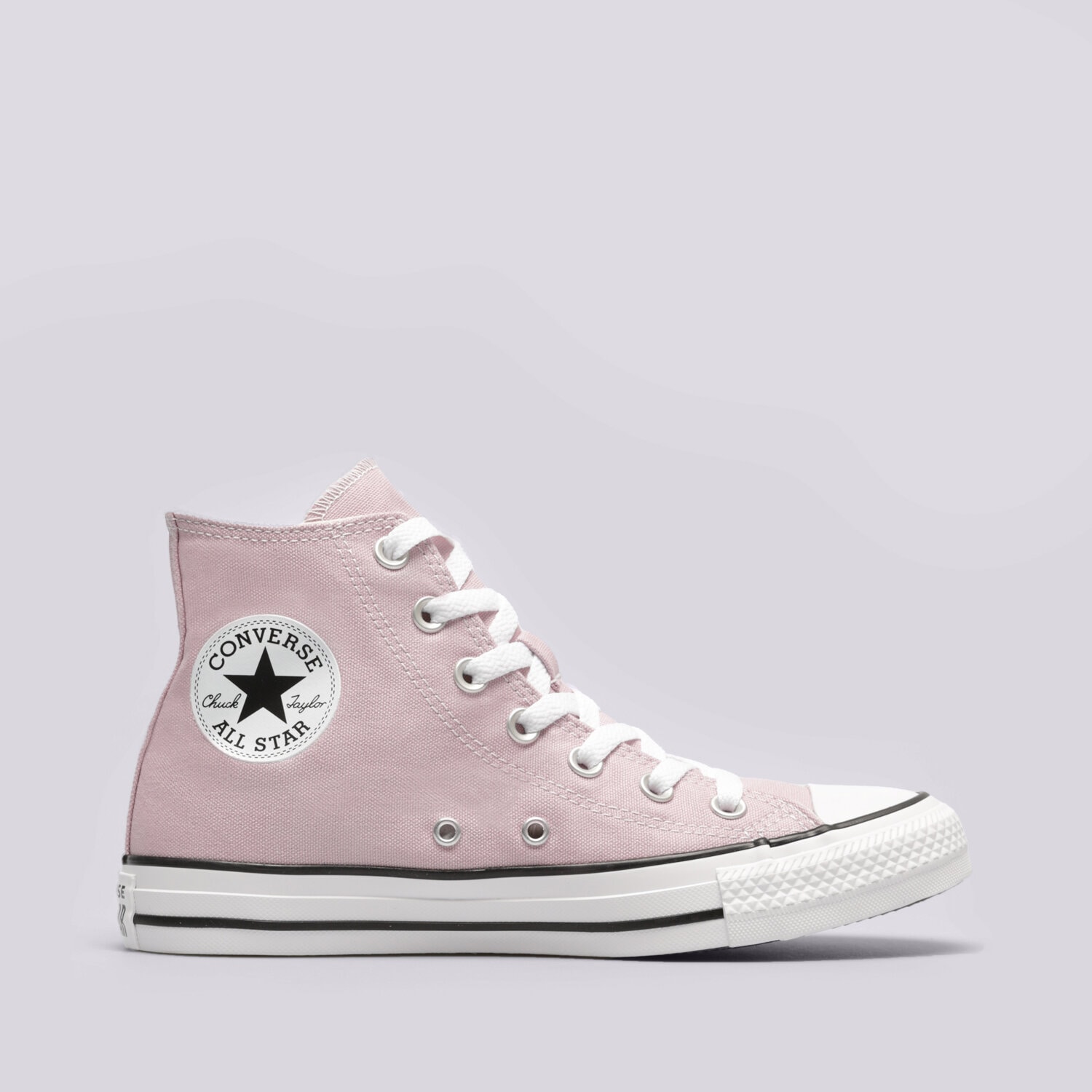 Damskie trampki, tenisówki CONVERSE CHUCK TAYLOR ALL STAR A04542C RÓŻOWY