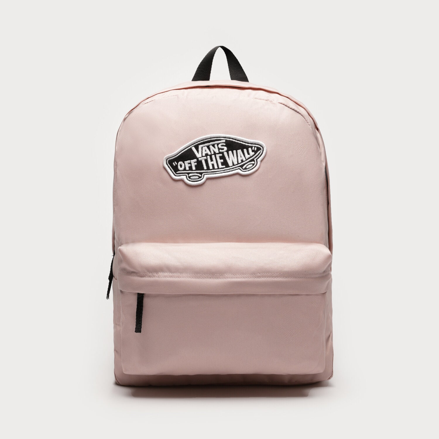 Plecak damski sportowy VANS PLECAK WM REALM BACKPACK VN0A3UI6BQL1 RÓŻOWY