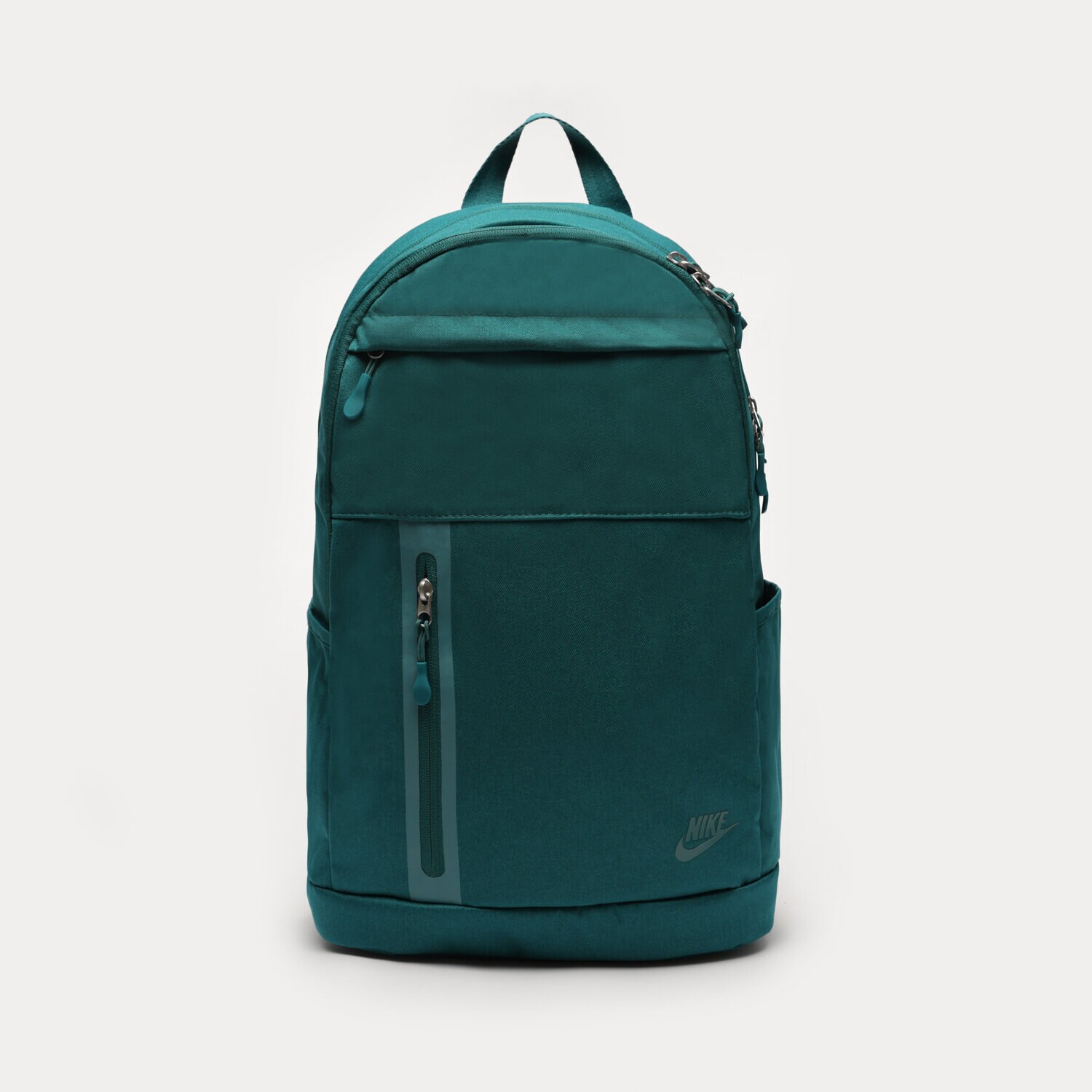 Plecak damski sportowy NIKE PLECAK NK ELMNTL PRM BKPK DN2555-381 ZIELONY