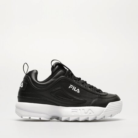 Dad Shoes Fila Ugly shoes Sklep Sizeer
