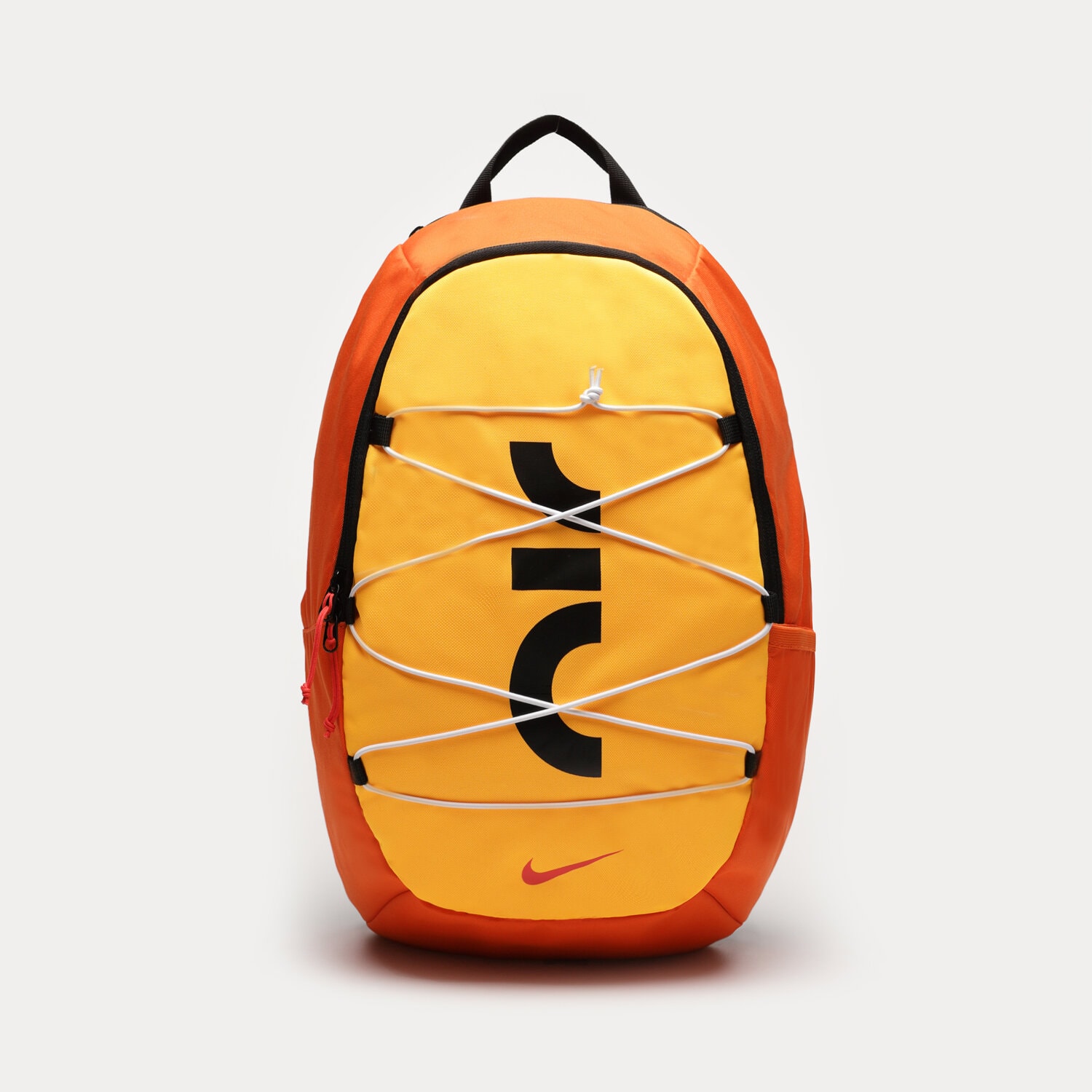 Plecak damski sportowy NIKE PLECAK NK AIR GRX BKPK DV6246-819 POMARAŃCZOWY