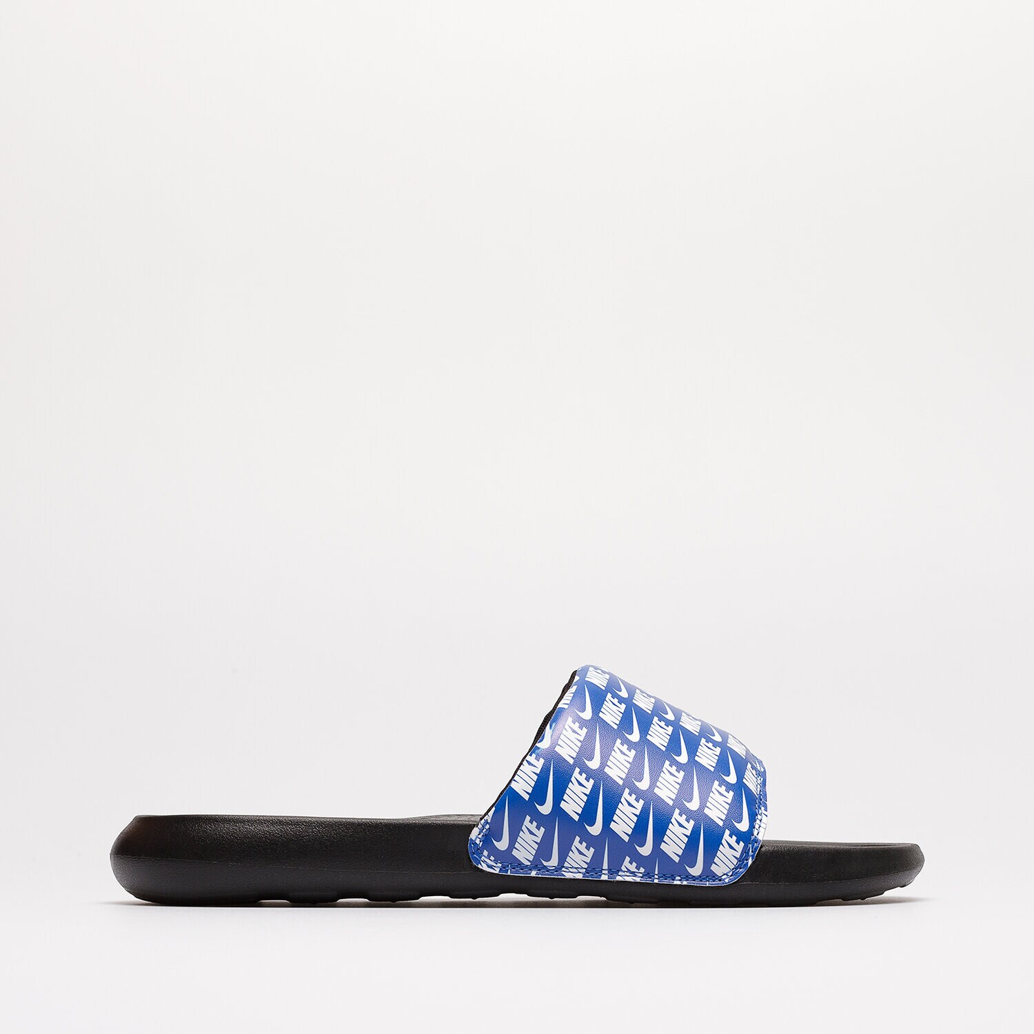 Klapki męskie NIKE VICTORI ONE CN9678-401 GRANATOWY