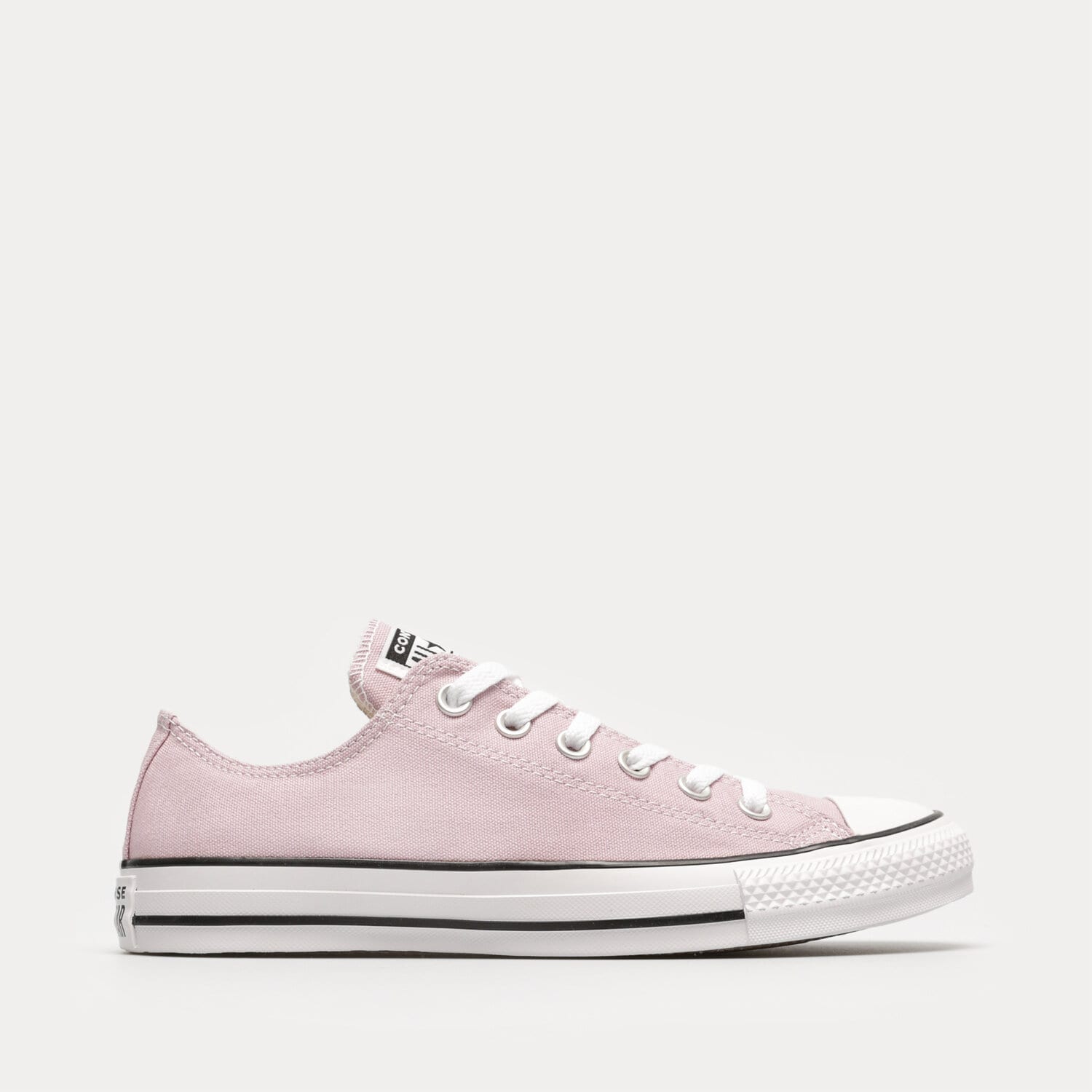 Damskie trampki, tenisówki CONVERSE CHUCK TAYLOR ALL STAR A04546C RÓŻOWY