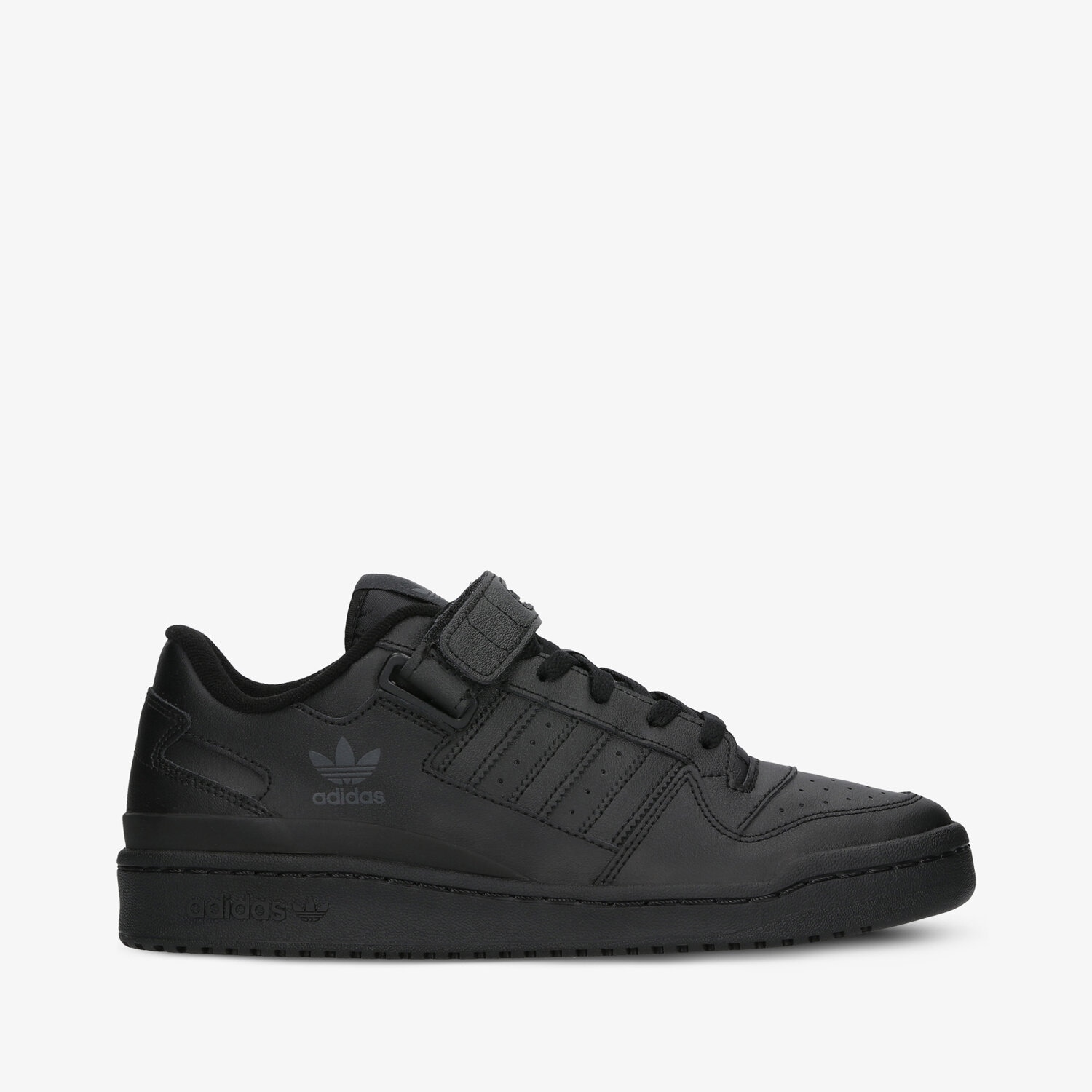 Buty sneakersy męskie ADIDAS FORUM LOW