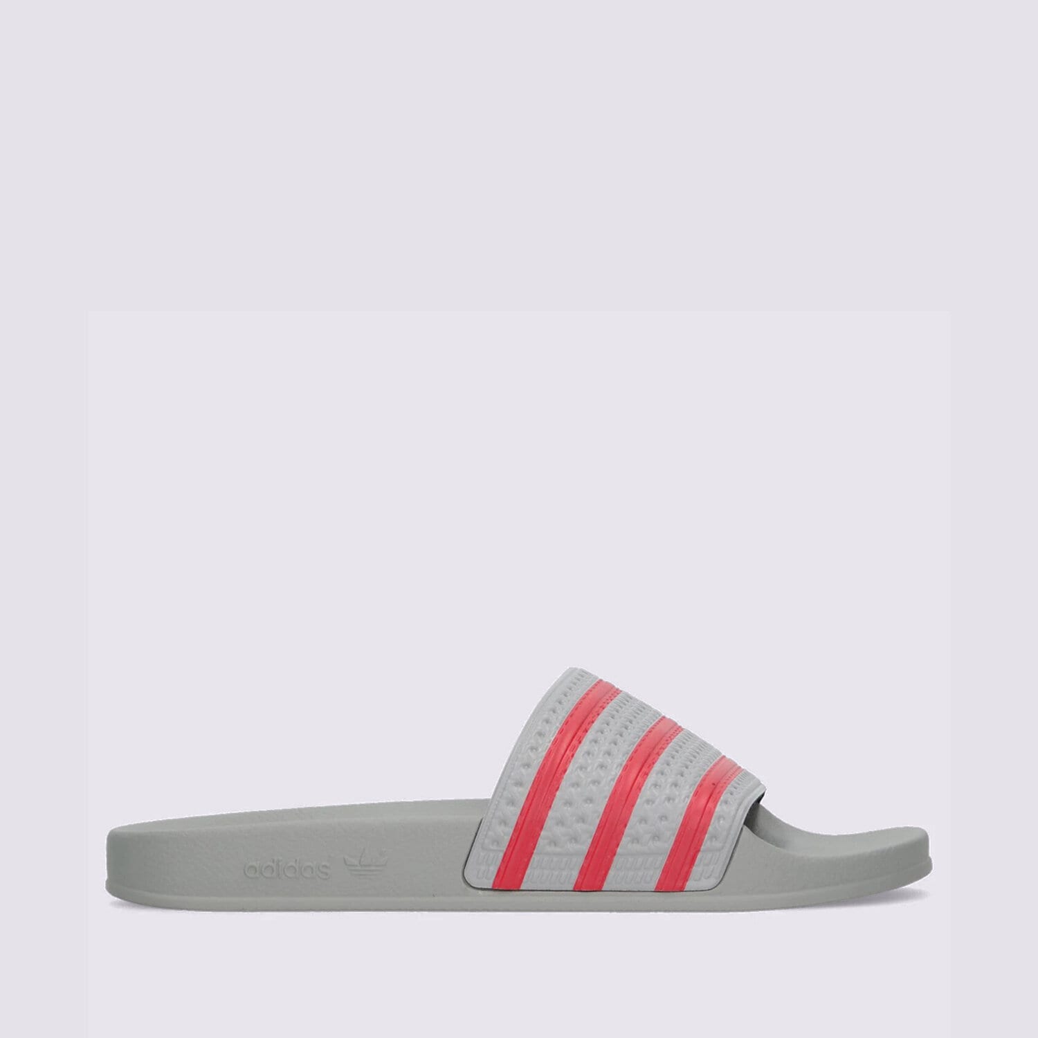 Klapki męskie ADIDAS ADILETTE GY3737 SZARY