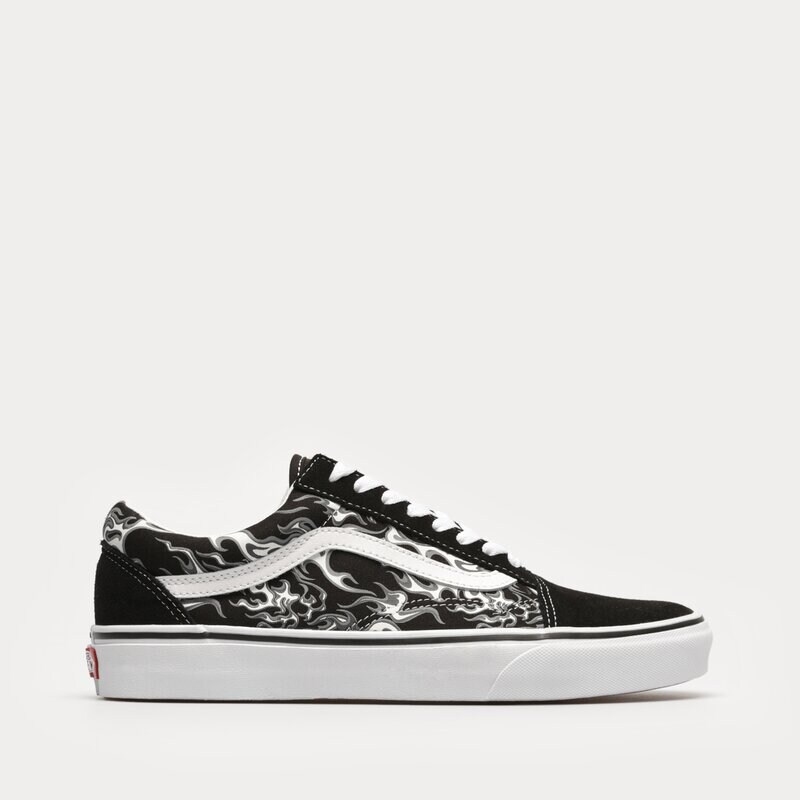Sizeer vans new arrivals old skool