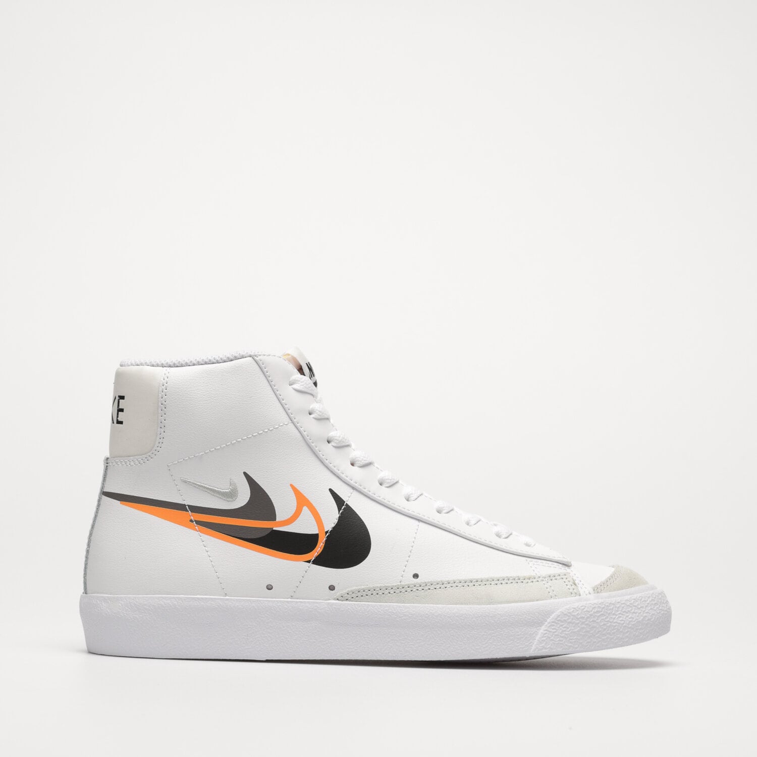 Buty sneakersy męskie NIKE BLAZER MID '77