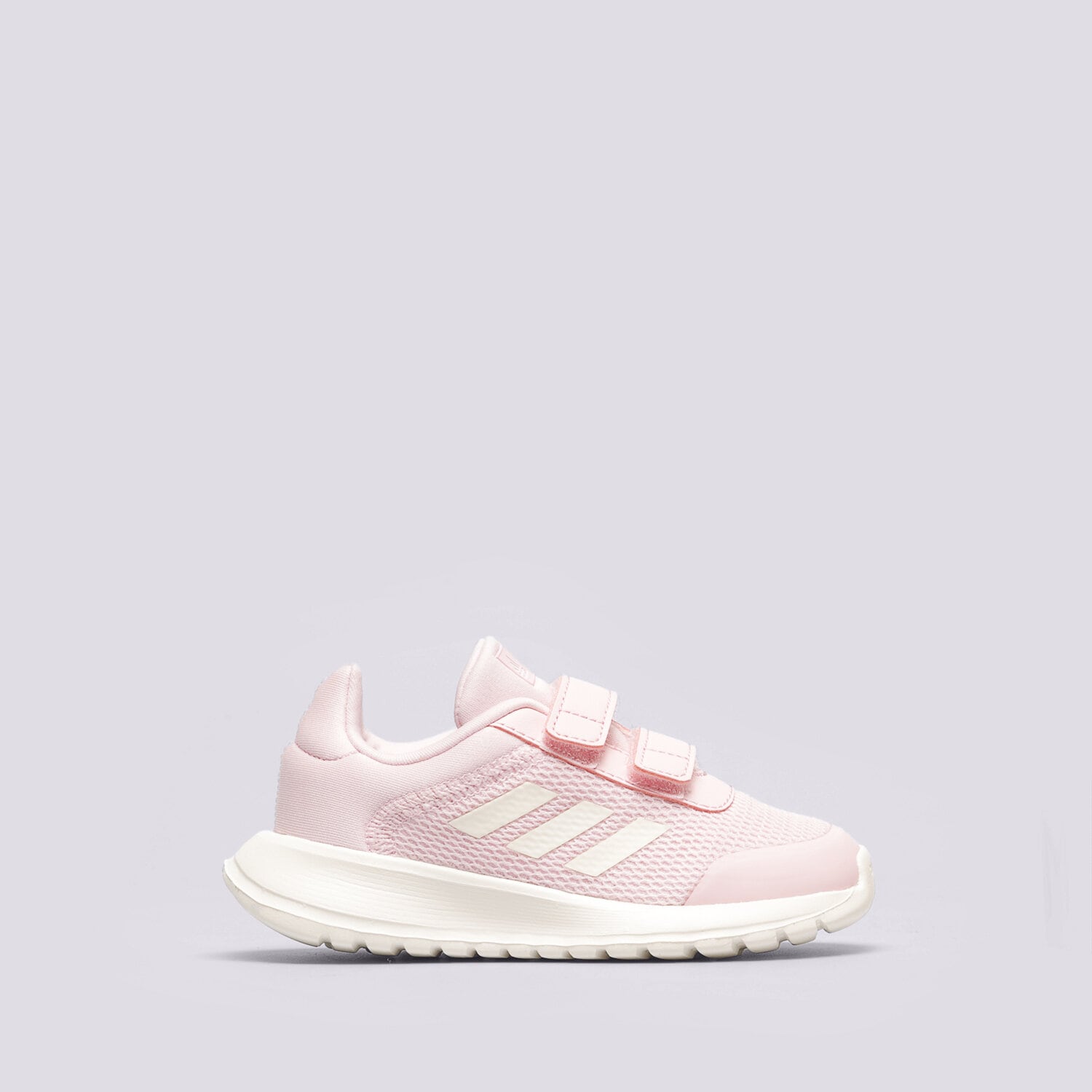Buty sneakersy dla dzieci ADIDAS TENSAUR RUN  GZ5854 RÓŻOWY