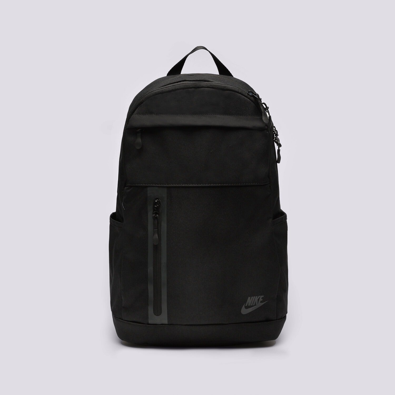 Plecak damski sportowy NIKE PLECAK NK ELMNTL PRM BKPK DN2555-010 CZARNY