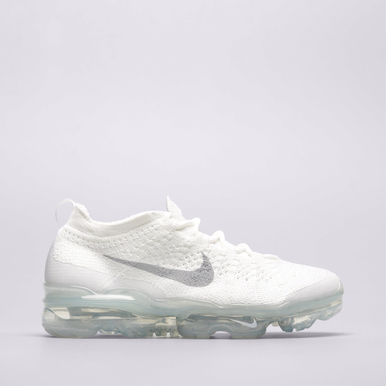 Buty sneakersy damskie NIKE W AIR VAPORMAX 2023 FK DV6840-100 BIAŁY